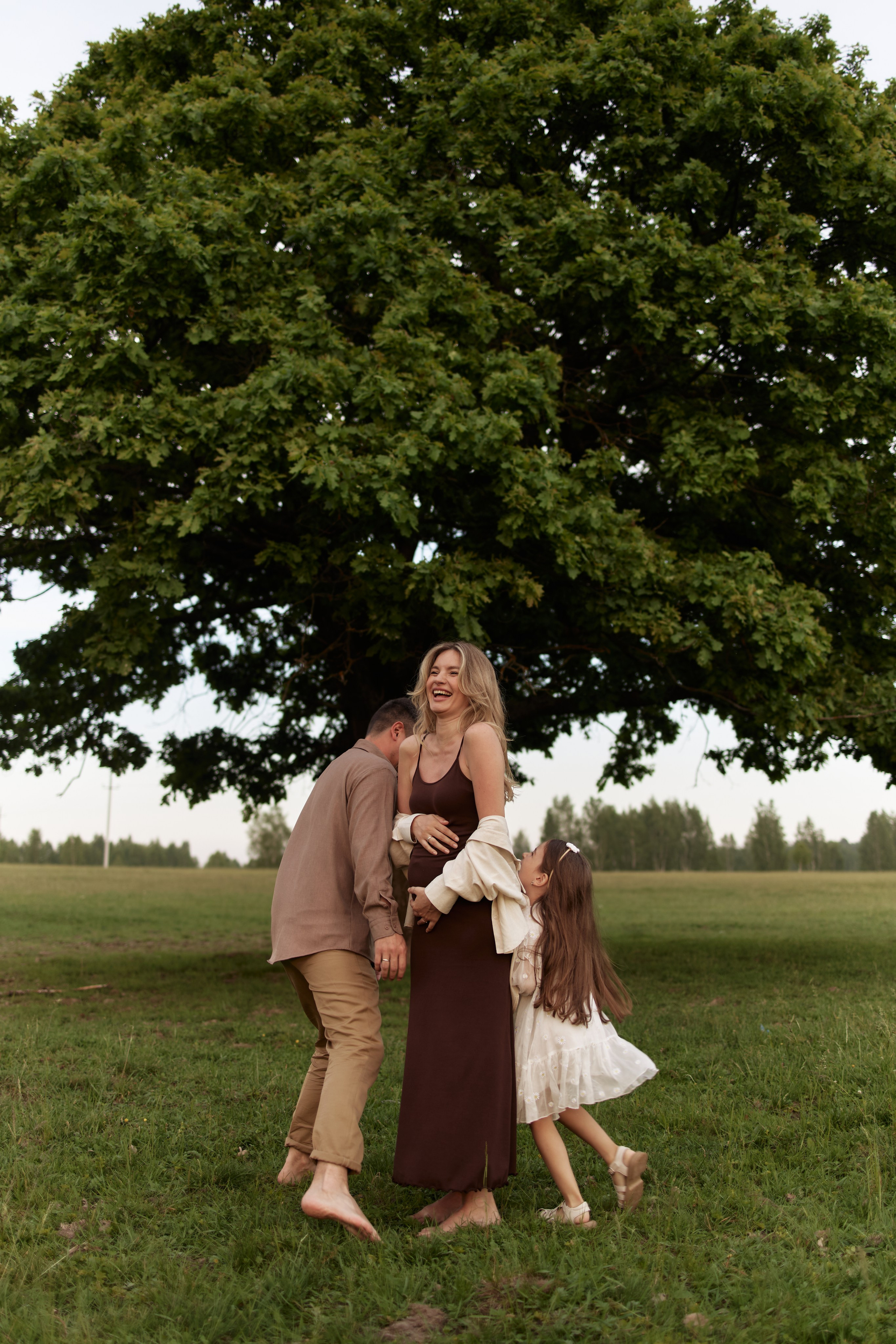 У нас будет девочка!. Меня зовут Сабина, и я ваш фотограф