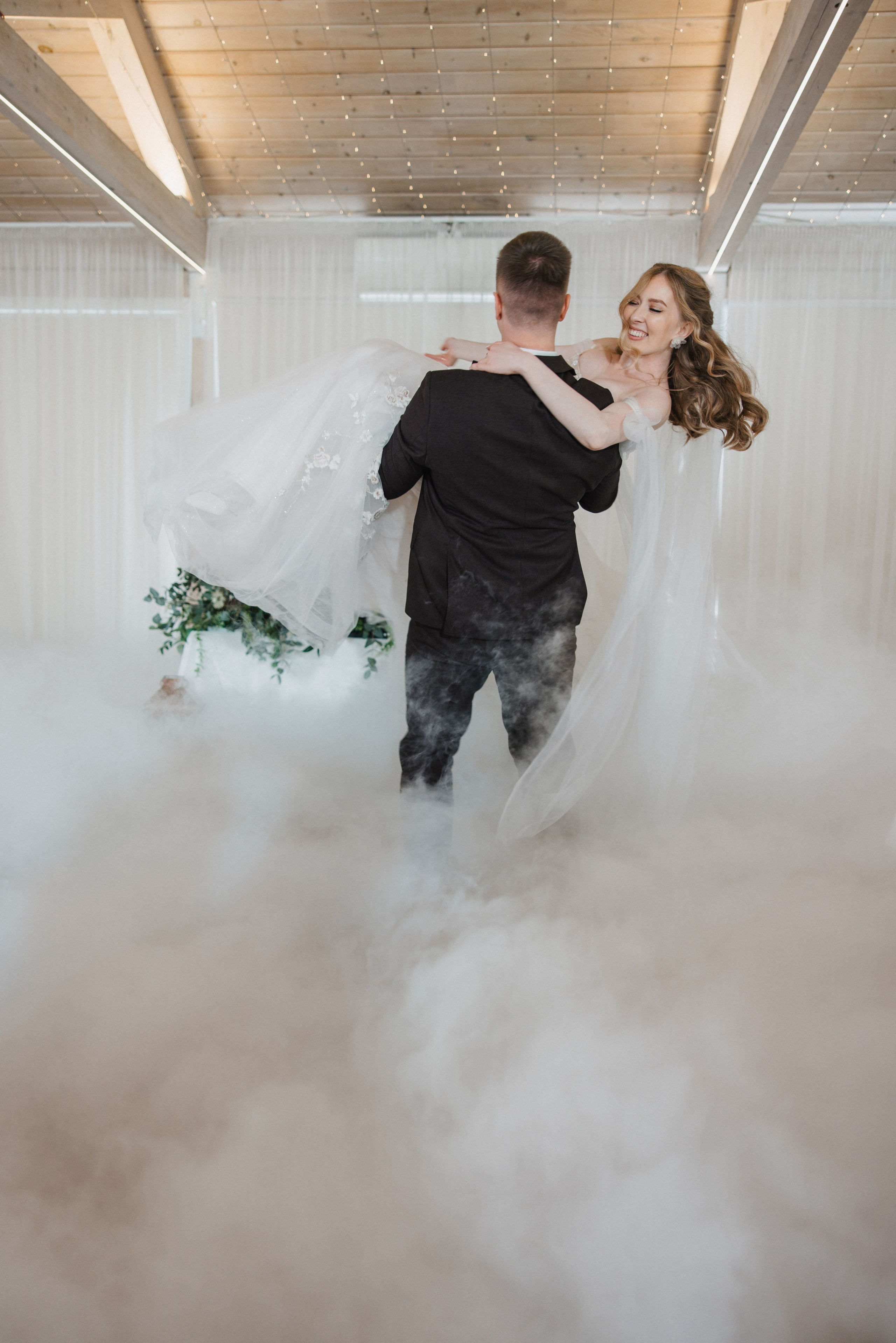 Александра и Кирилл. Фотограф в Новосибирске Надежда Черных