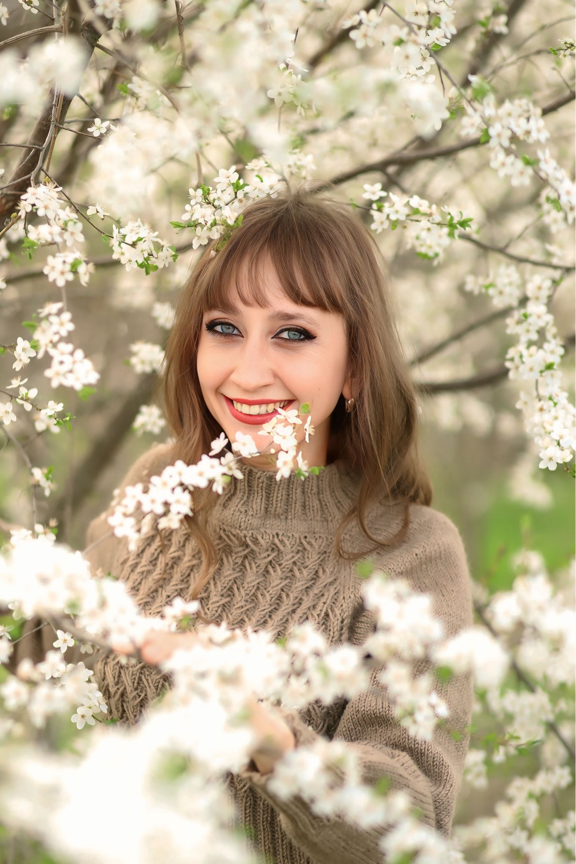 Индивидуальная фотосессия. Семейный и Свадебный фотограф Алиса Малиева