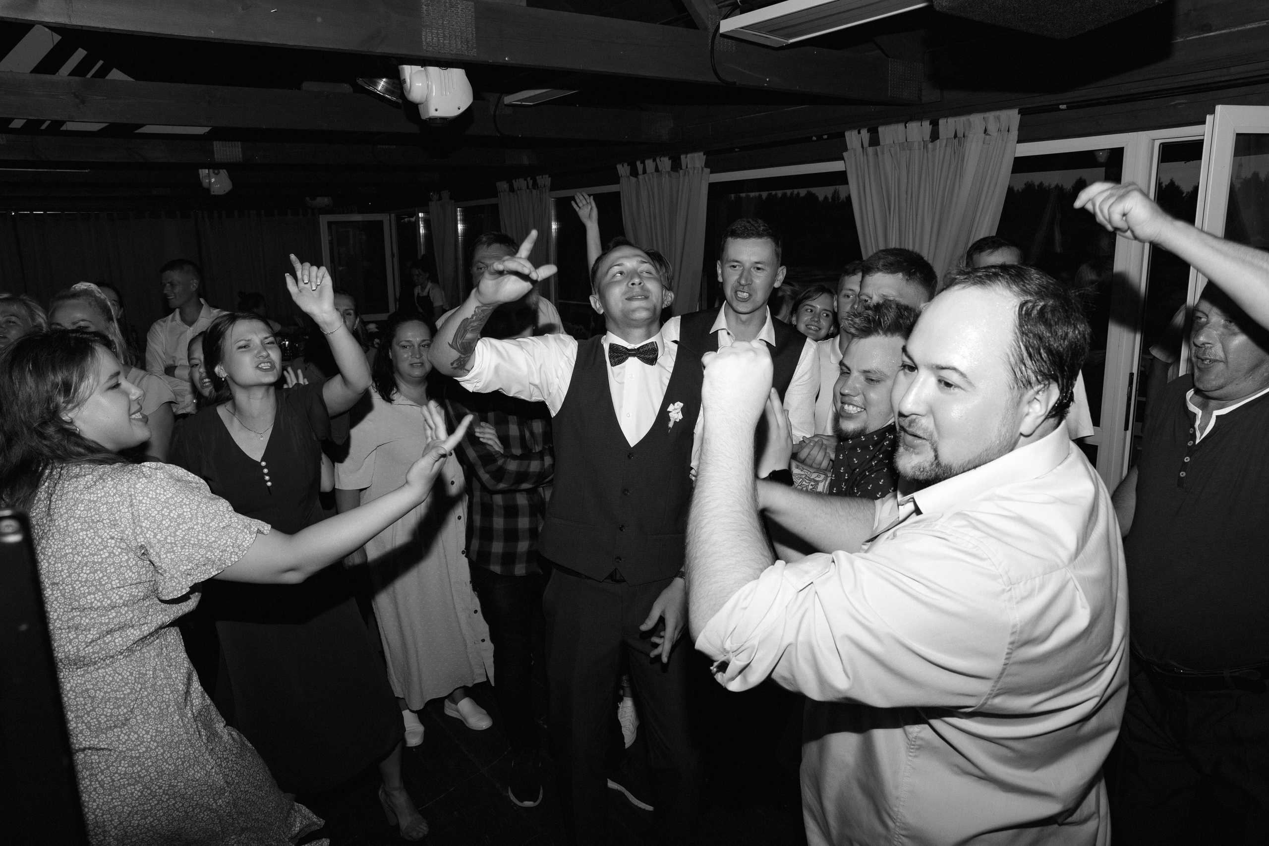 Антон и Татьяна. Фотограф в Санкт-Петербурге Ольга Староверова