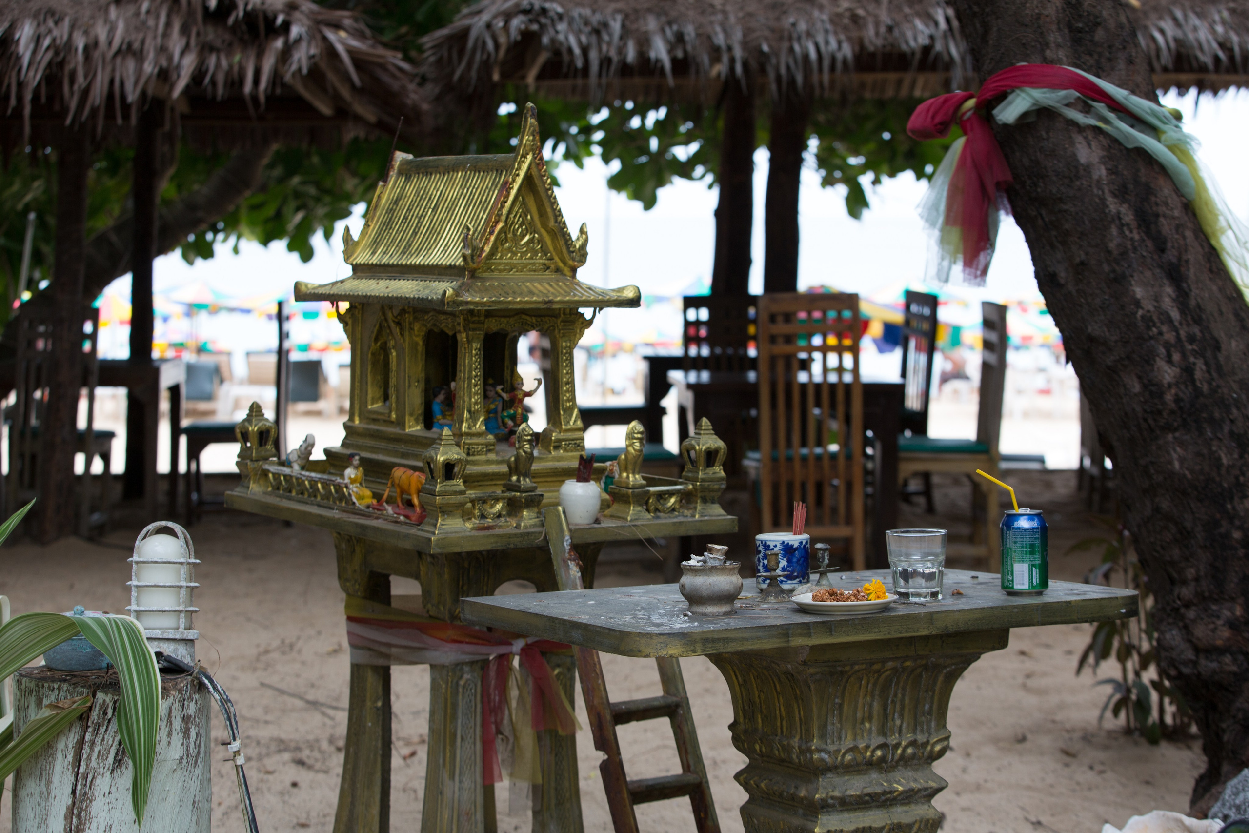 Фото Тайланда. Студия Максима Белослюдцева