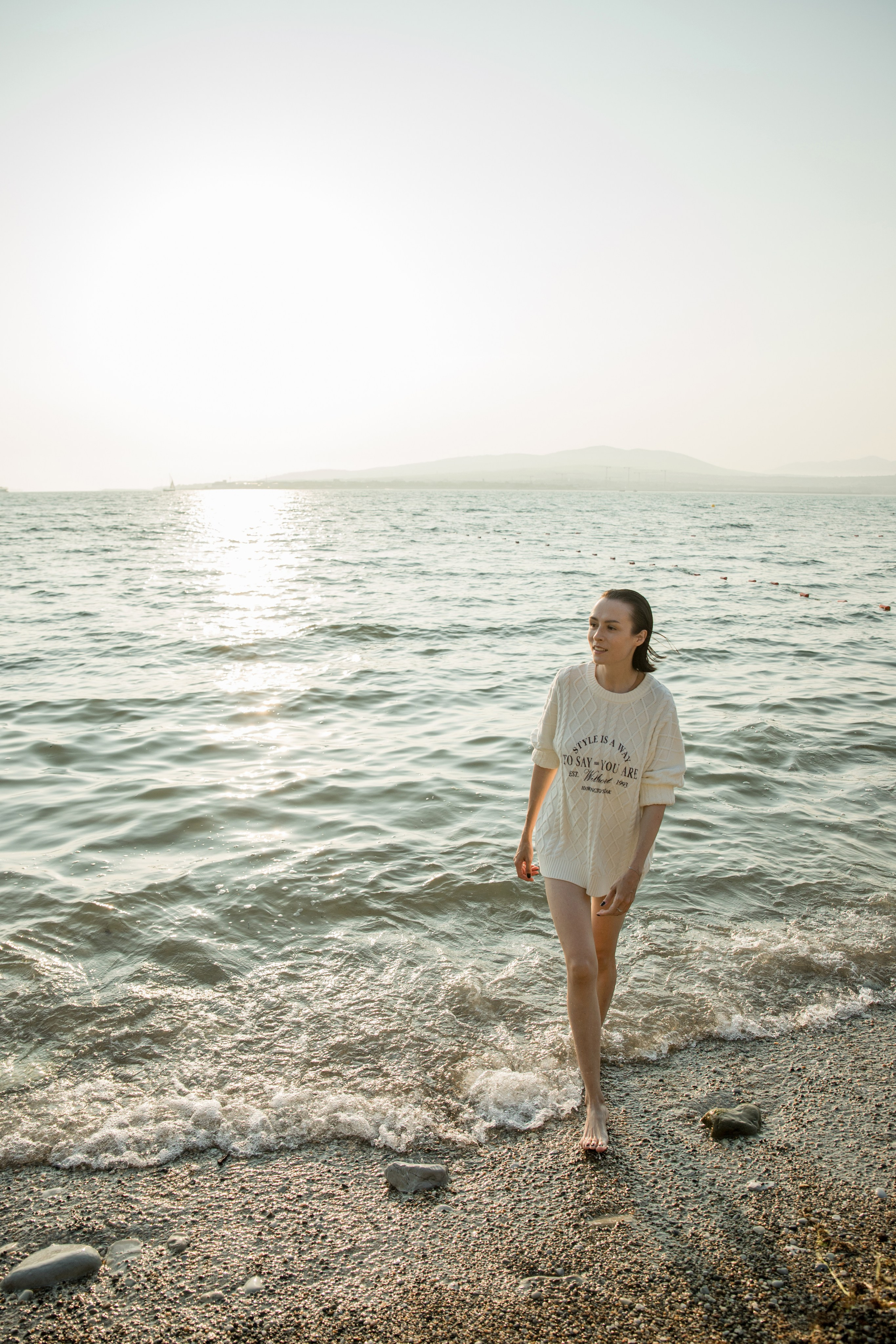 Индивидуальная. Свадебный и семейный фотограф в Геленджике и Краснодарском крае