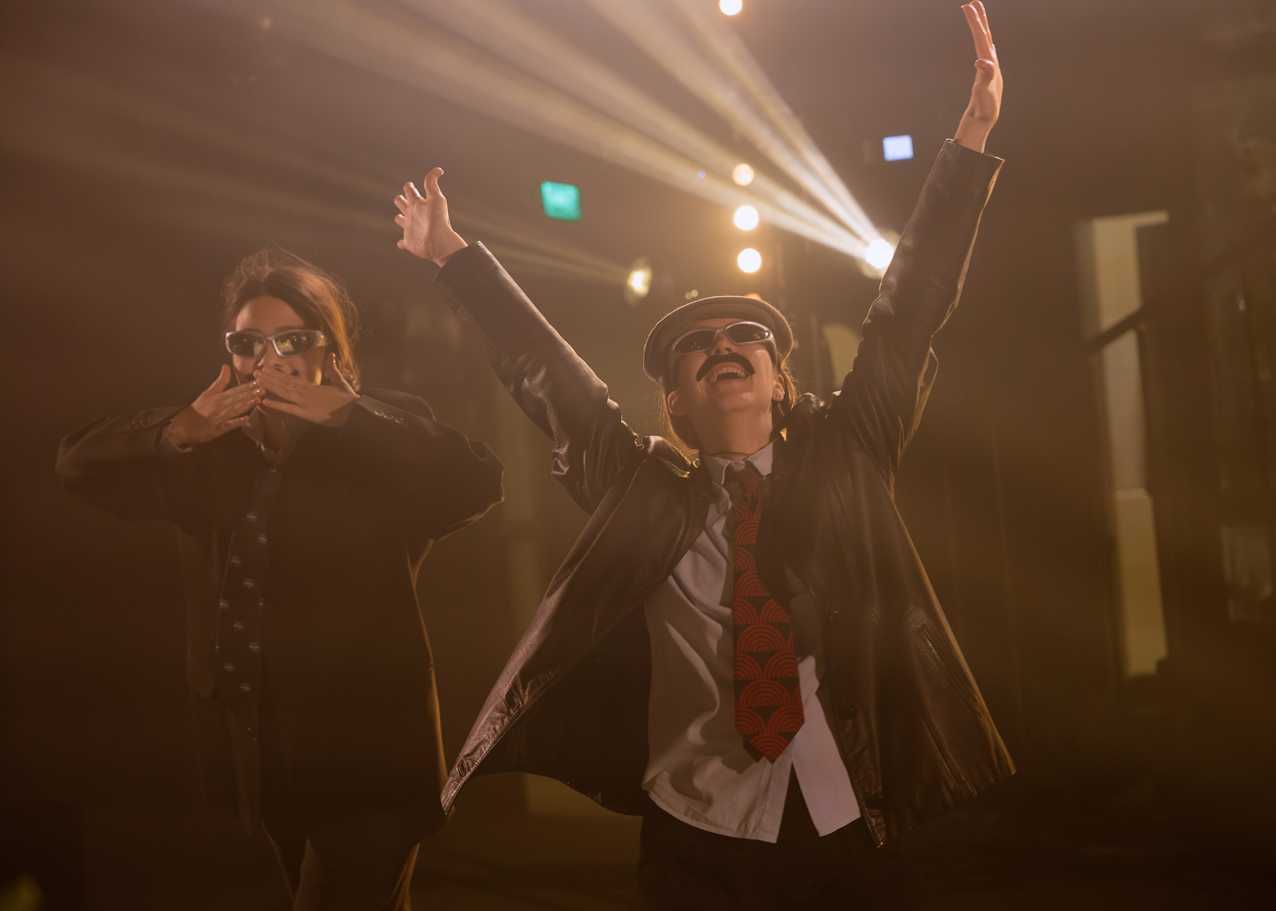 Сергей и Ксения. Фотограф Эмиль Исякаев