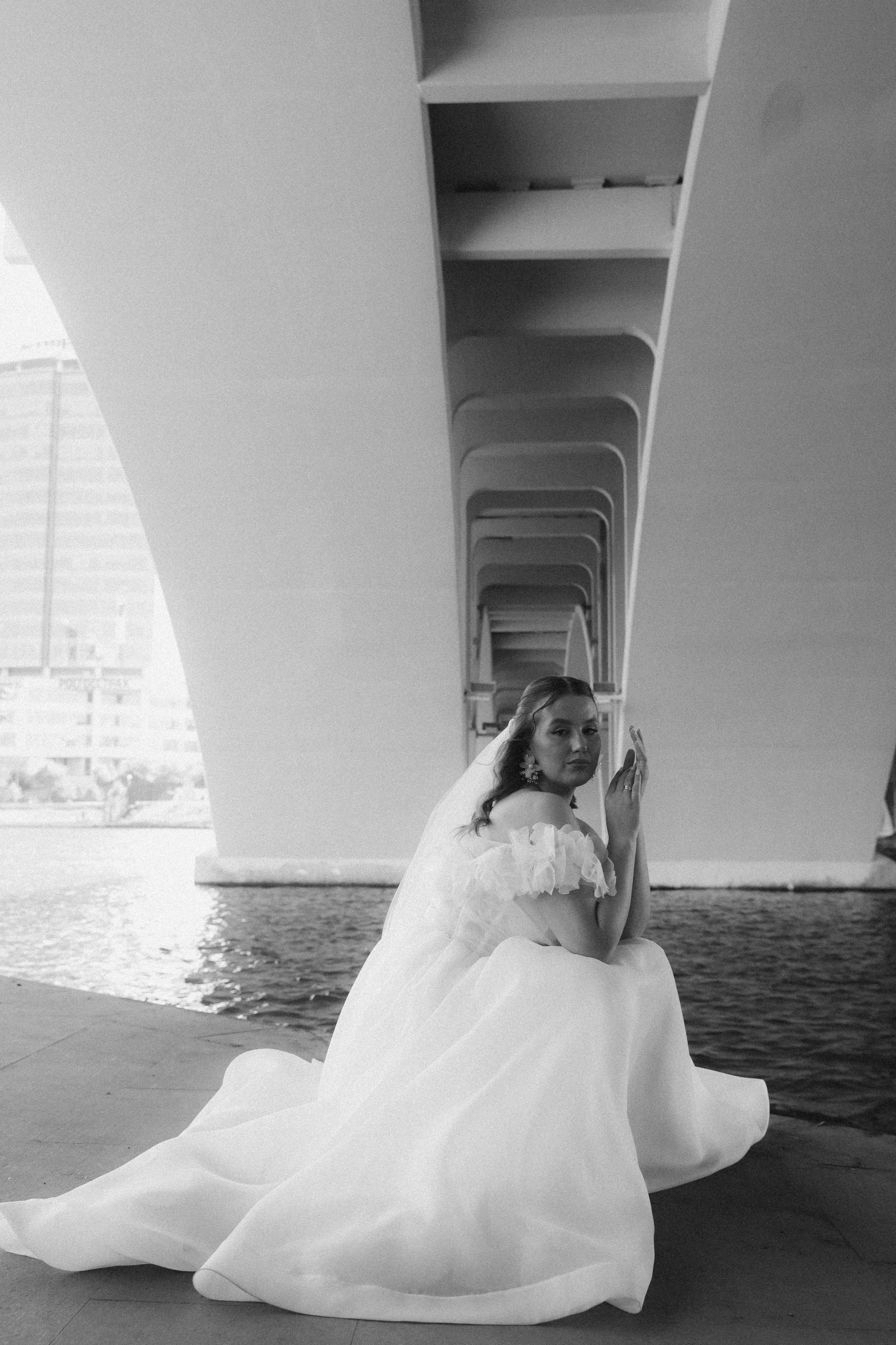 Матвей и Ольга. Свадебный фотограф Екатеринбург Алексей Ладыгин