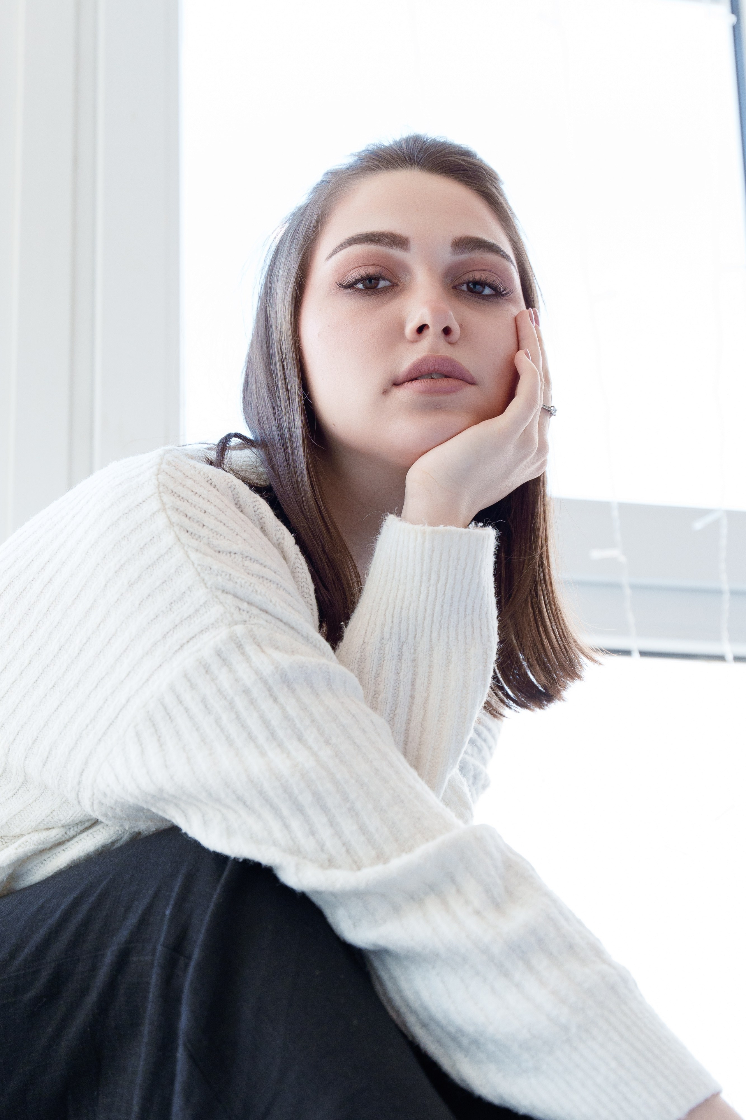 Марина Арисова. Игорь Панкратов | Фотограф Ставрополь