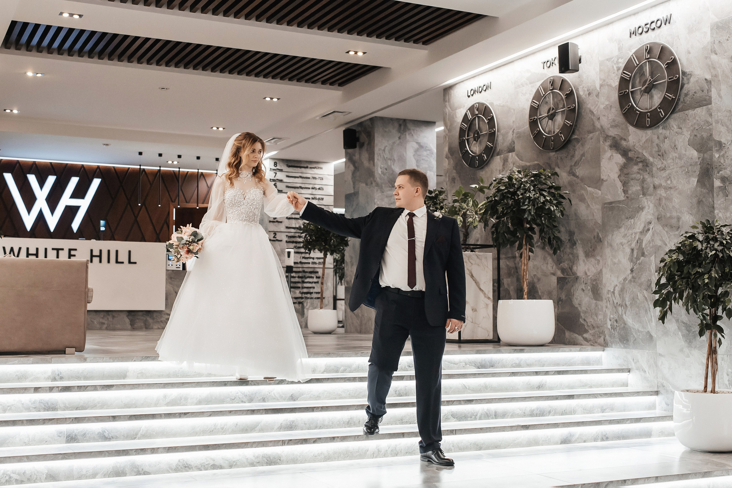 Вадим и Лилия. Фотограф Елена Каверина | Белгород — Короча |