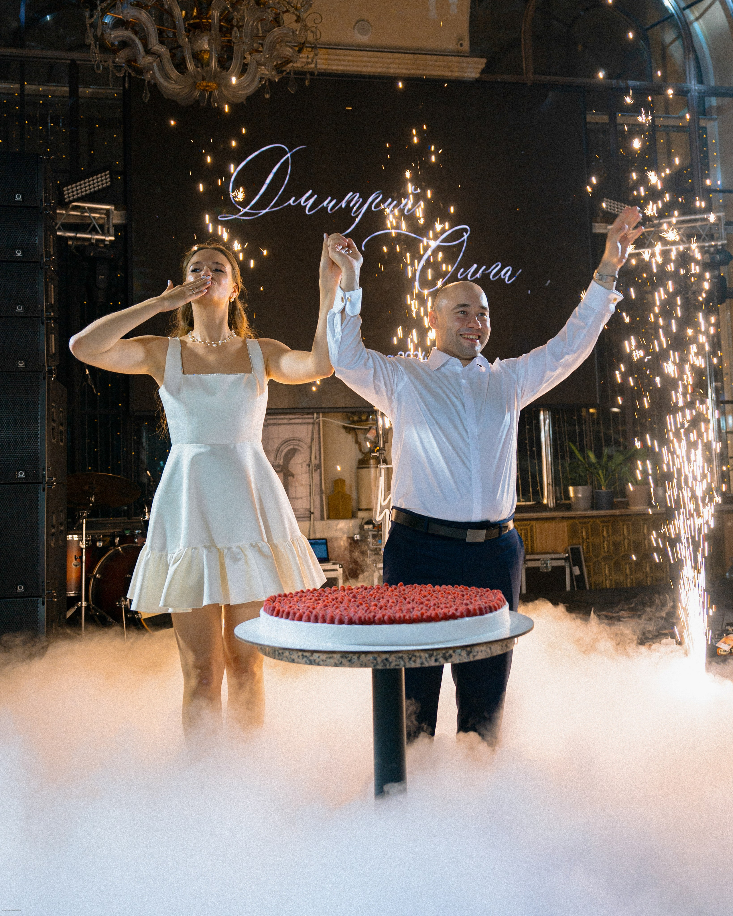 O | D. Свадебный фотограф в Москве Александр Нестеров