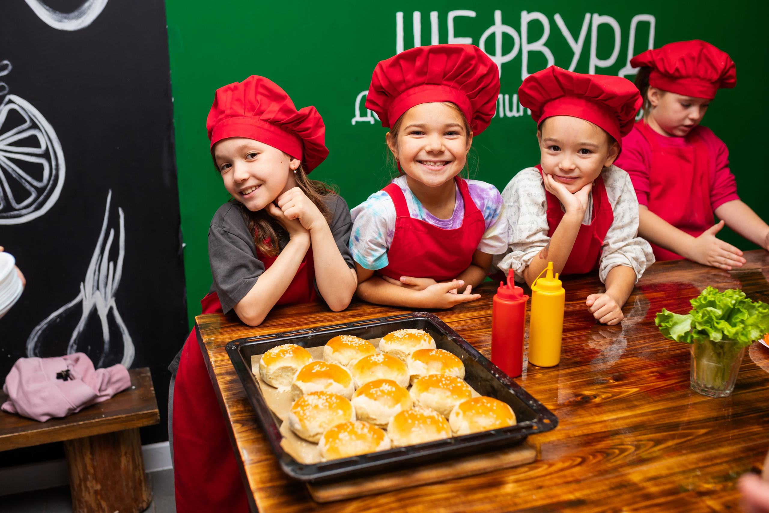 День рождение Златы. Марина Шаймухаметова. Фотограф в Уфе