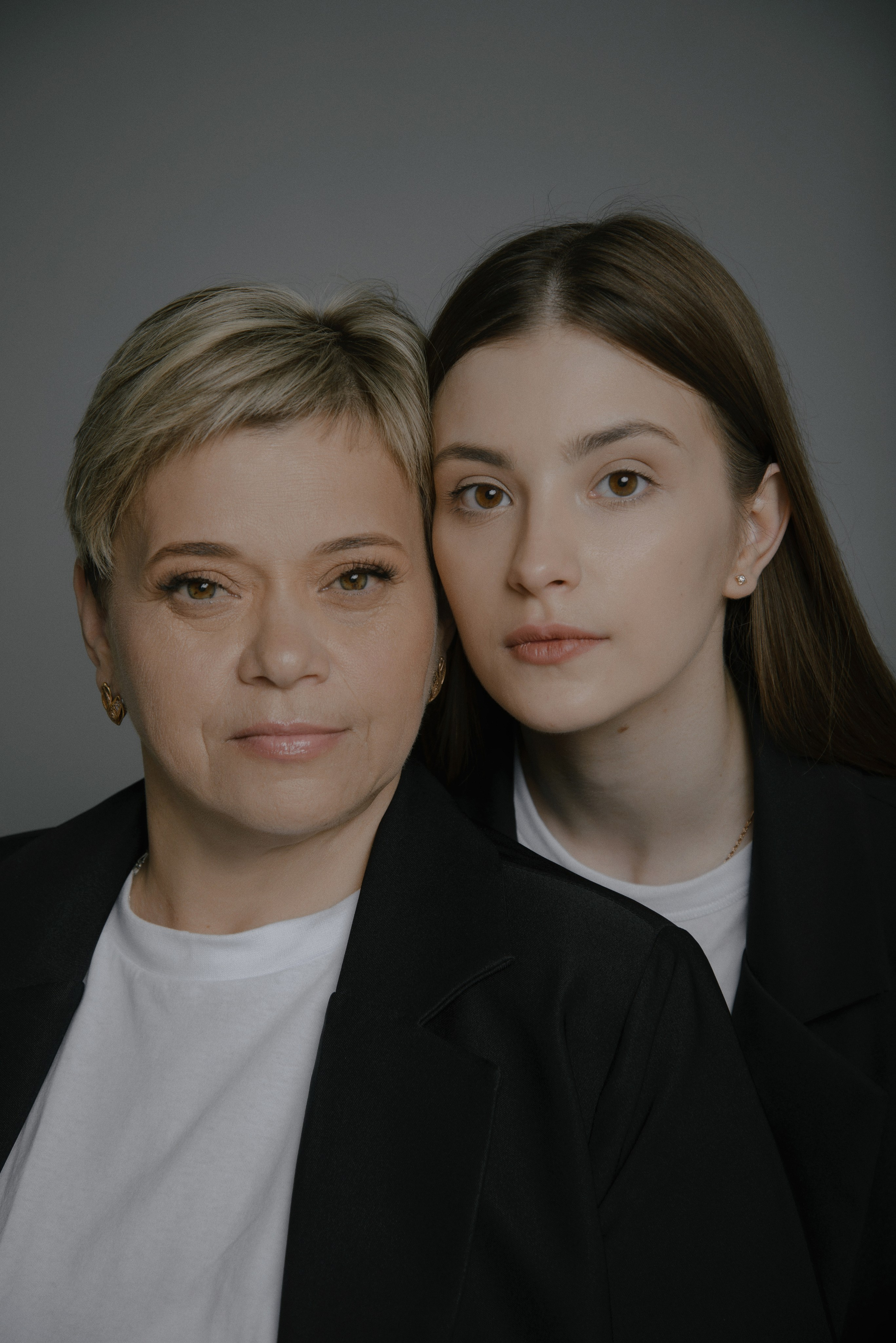 Мама и дочка. Свадебный фотограф в Самаре Виденмаер Евгения