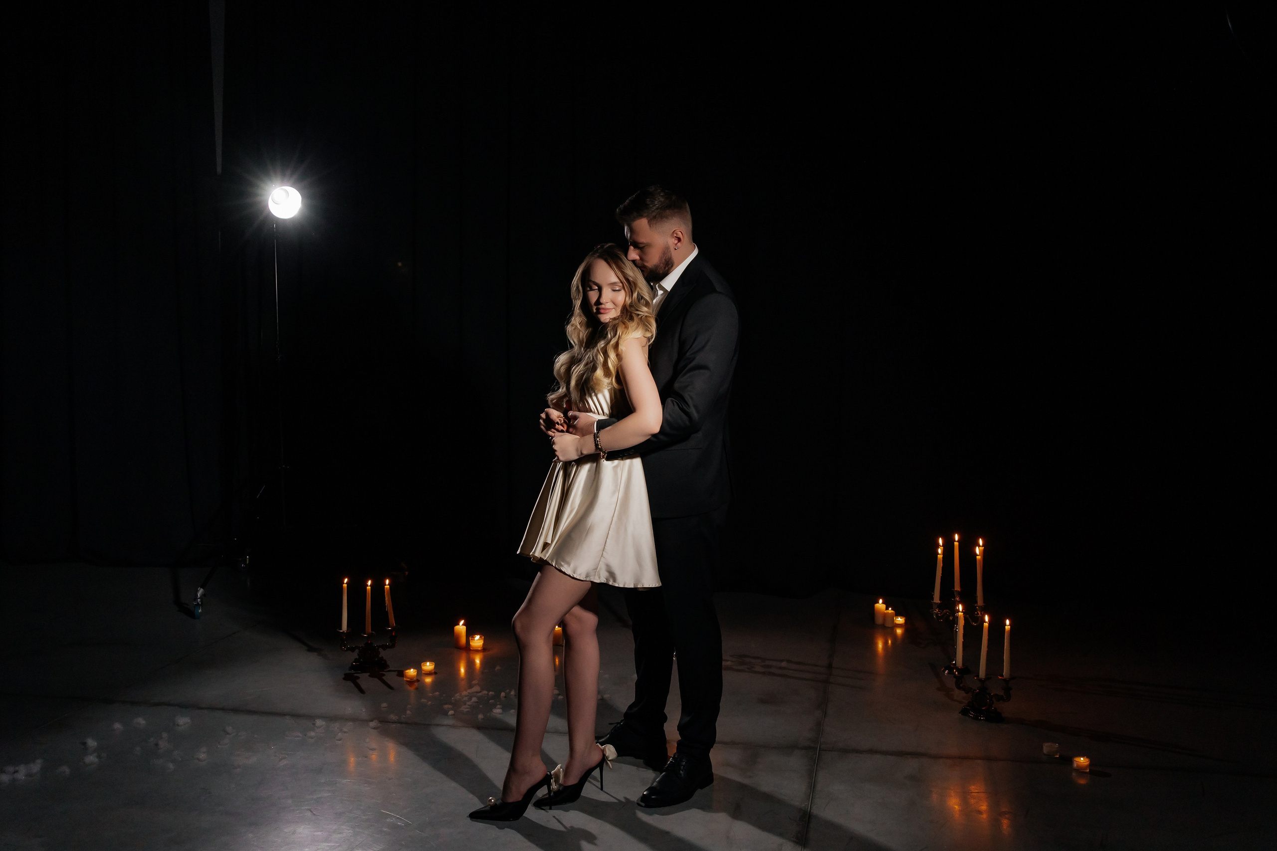 Виктор и Елена. Свадебный фотограф в Екатеринбурге Александр Перепечин