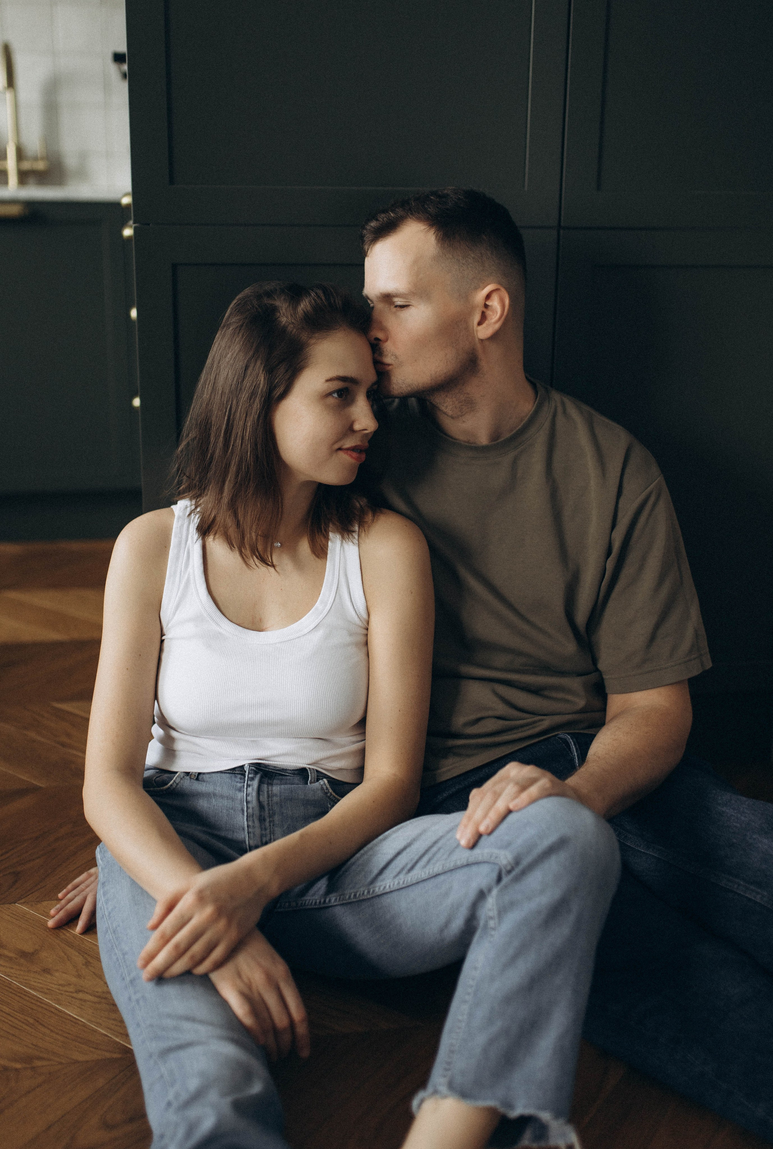 Никита•Катя•Нина. Миронова Анастасия