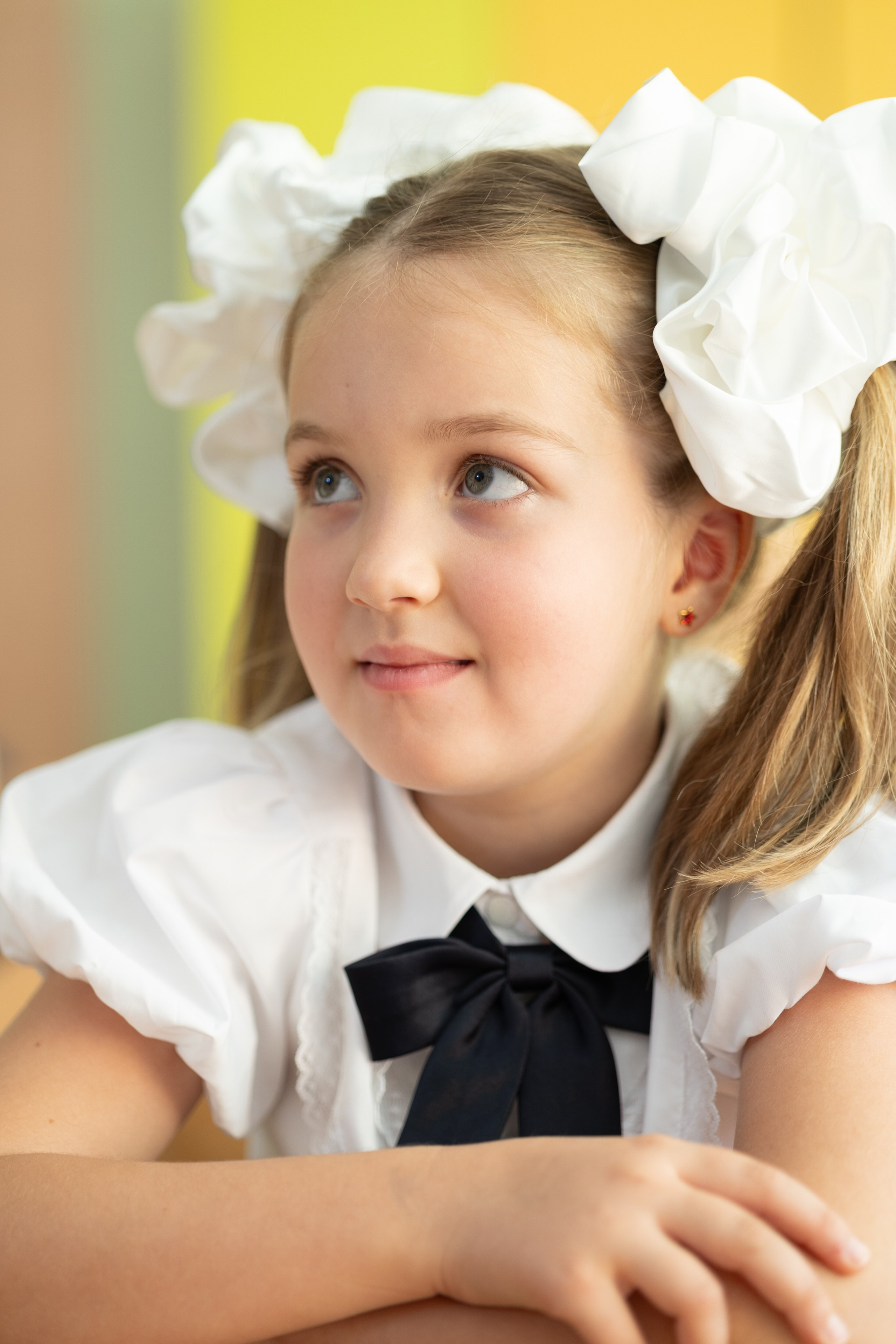 Школьная фотосессия в Липецке