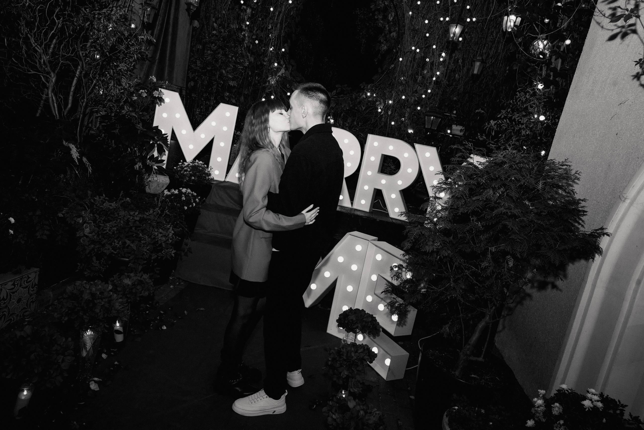 Marry Me. Фотограф Казань