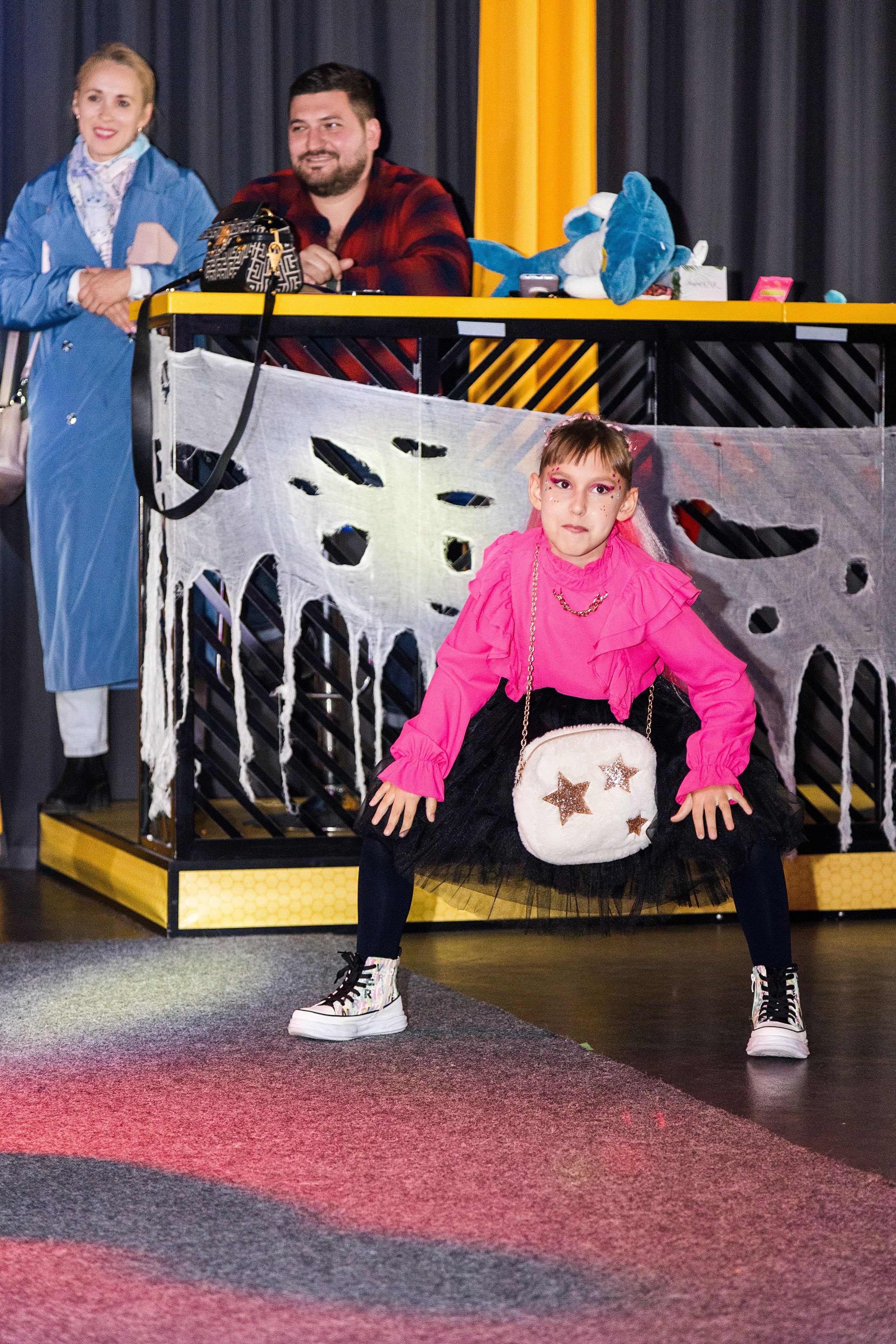 Марианне 8 лет. Детский фотограф видеограф в Хабаровске Михаил Орлов