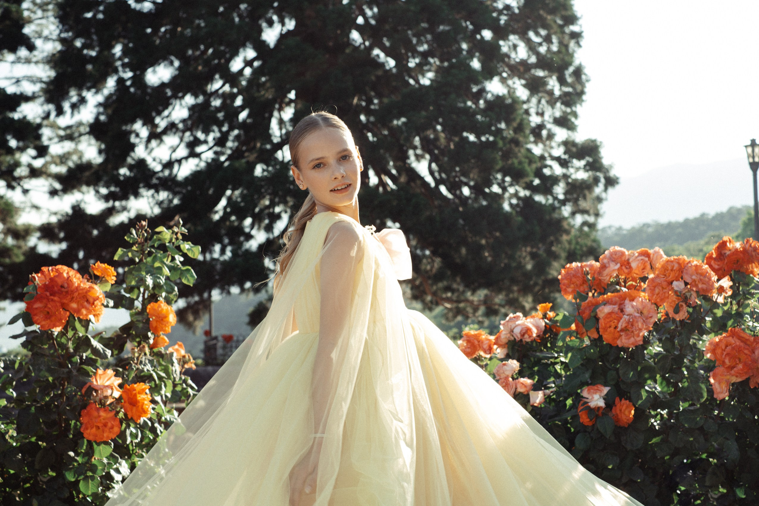 Лукбук для Love kids. Съёмки для брендов в Крыму / Стилист / Продюсер / Женя Мамай