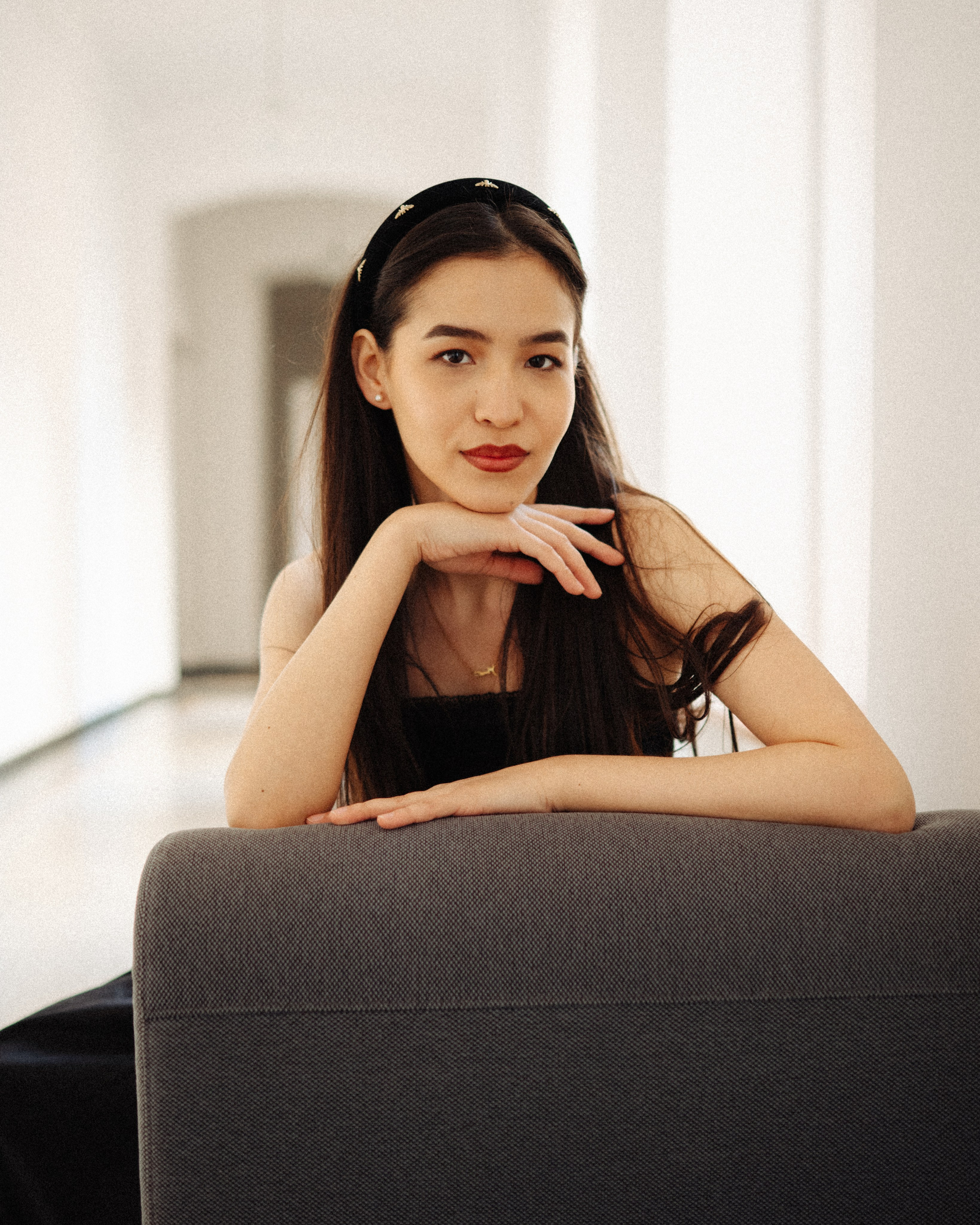 Фотограф-любитель Максим Ершов