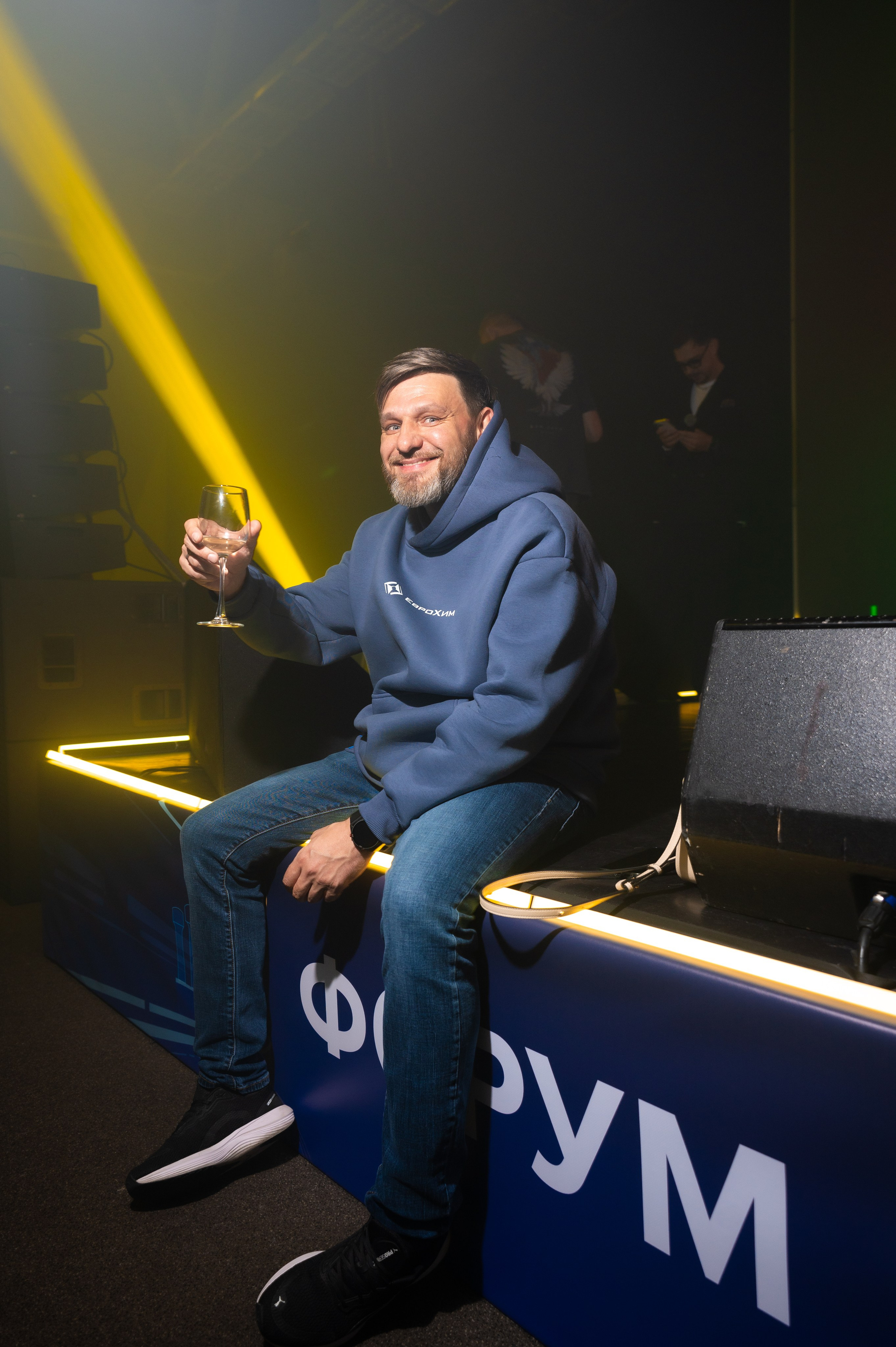 ЕвроХим ежегодный Форум развития. Фотограф Илья Бызов, Свадебный и репортажный фотограф Сочи