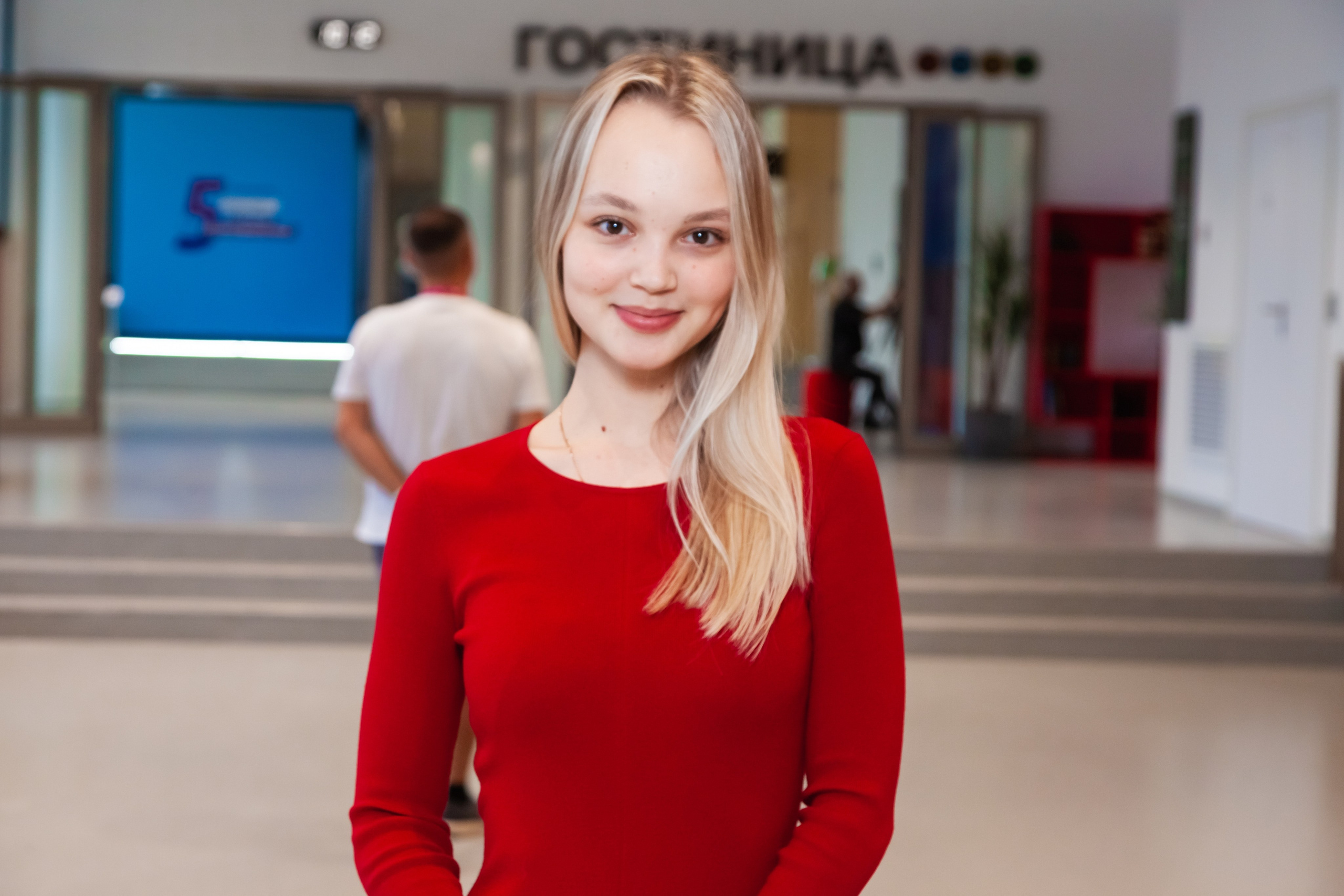 Сенеж 2024 (Солнечногорск). Главная