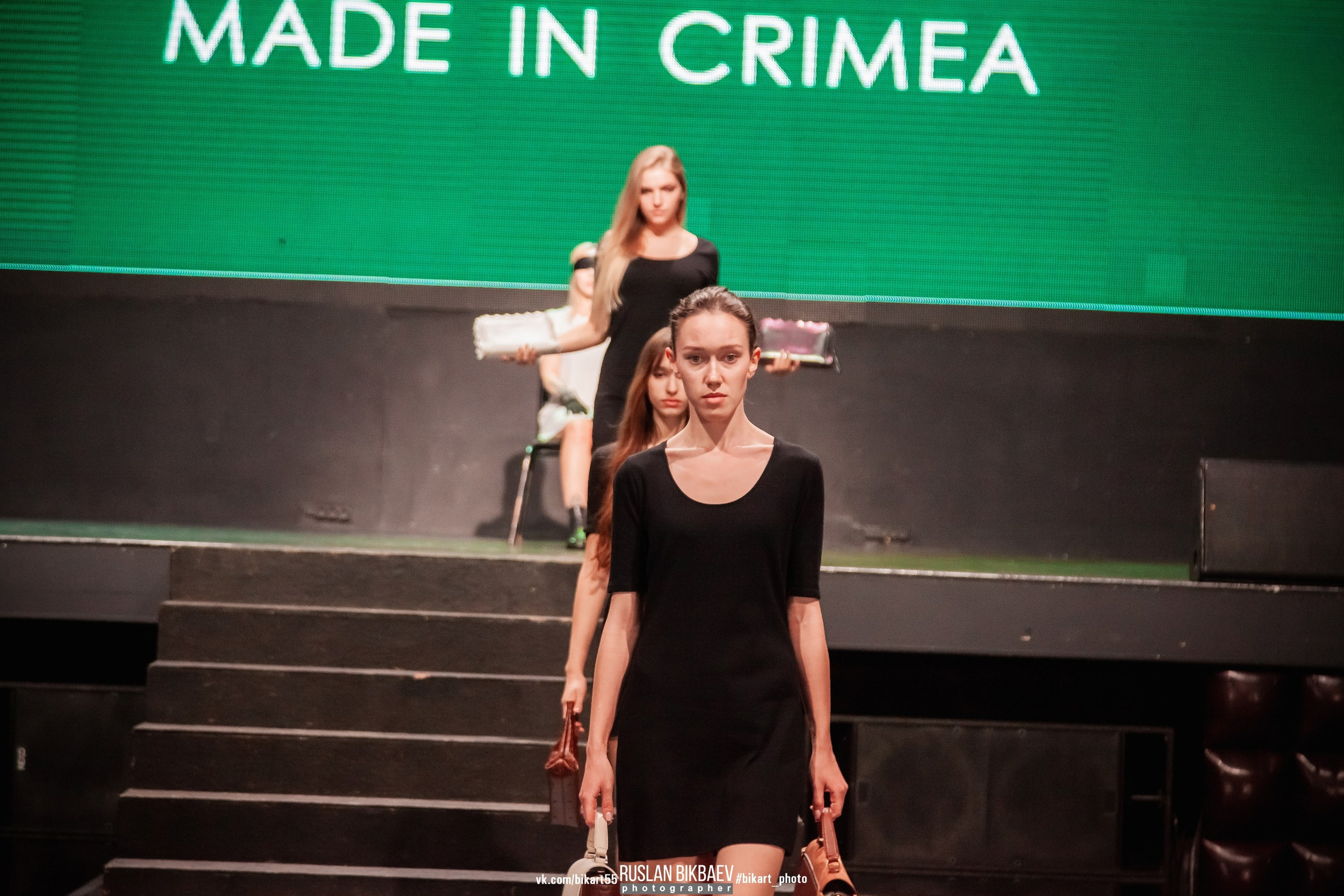 MKMM 2021. Главная