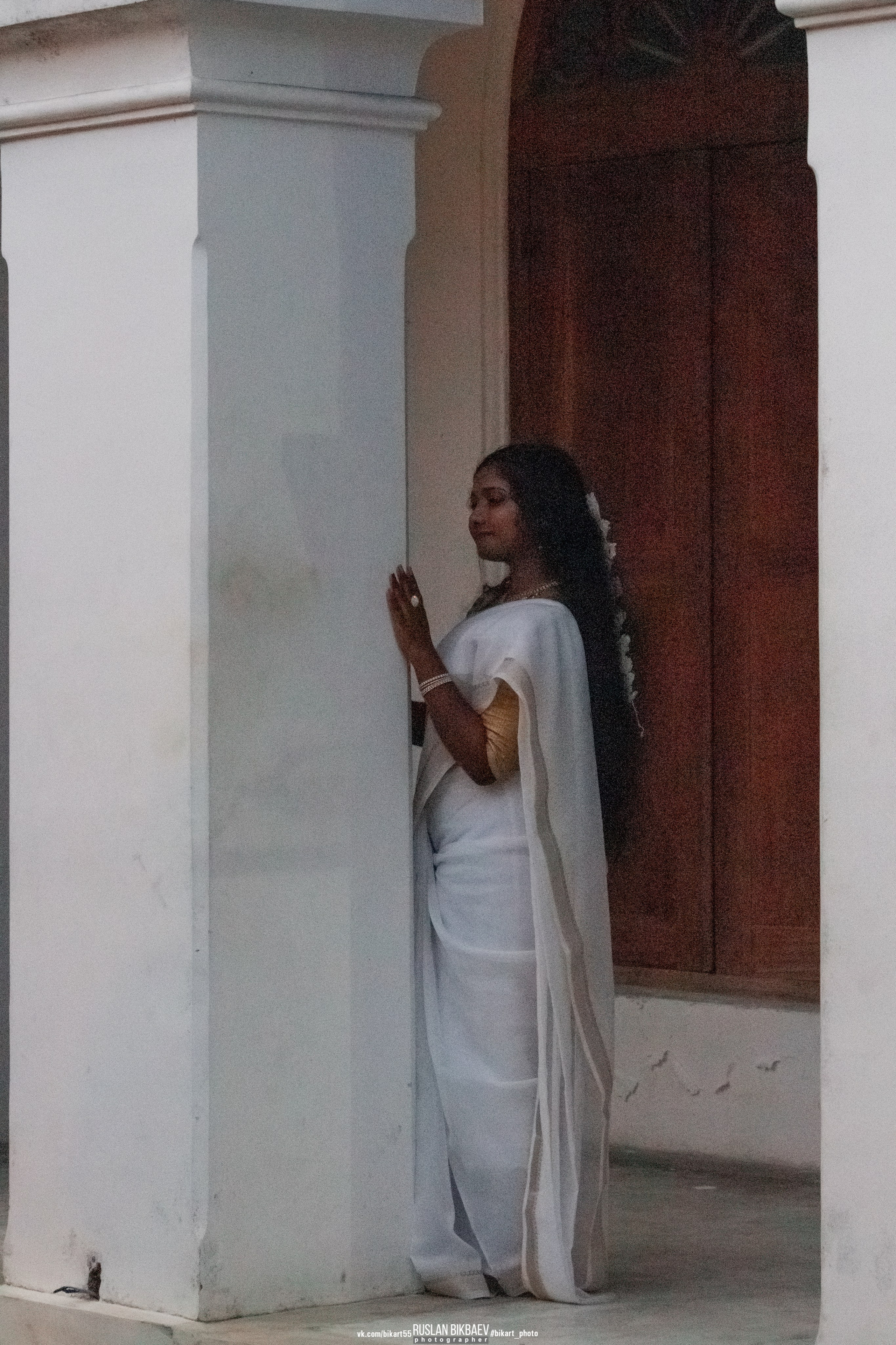 ШРИ-ЛАНКА 2025 / SRI LANKA 2025. Главная