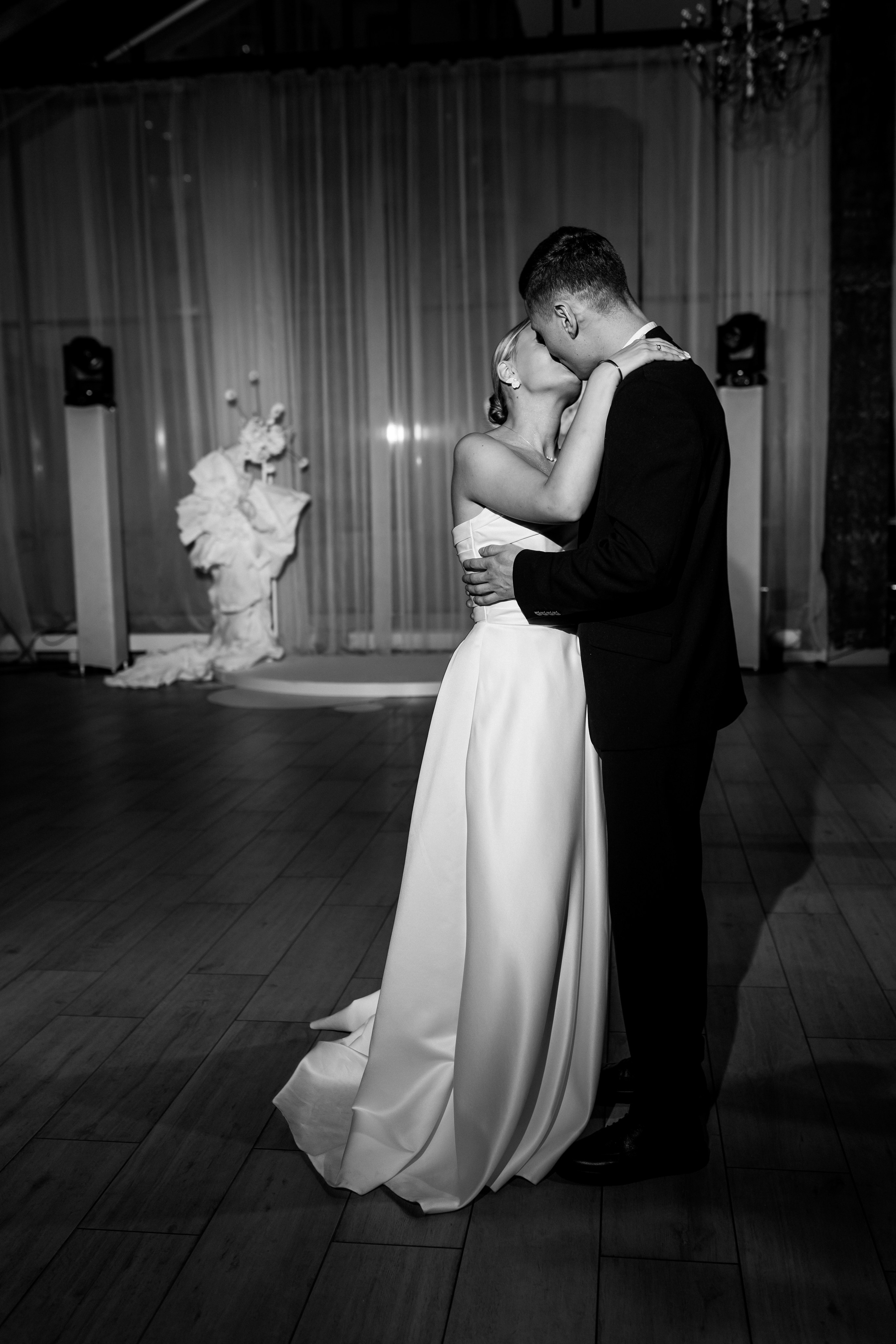 Даниил и Мария. Мордвинова Татьяна