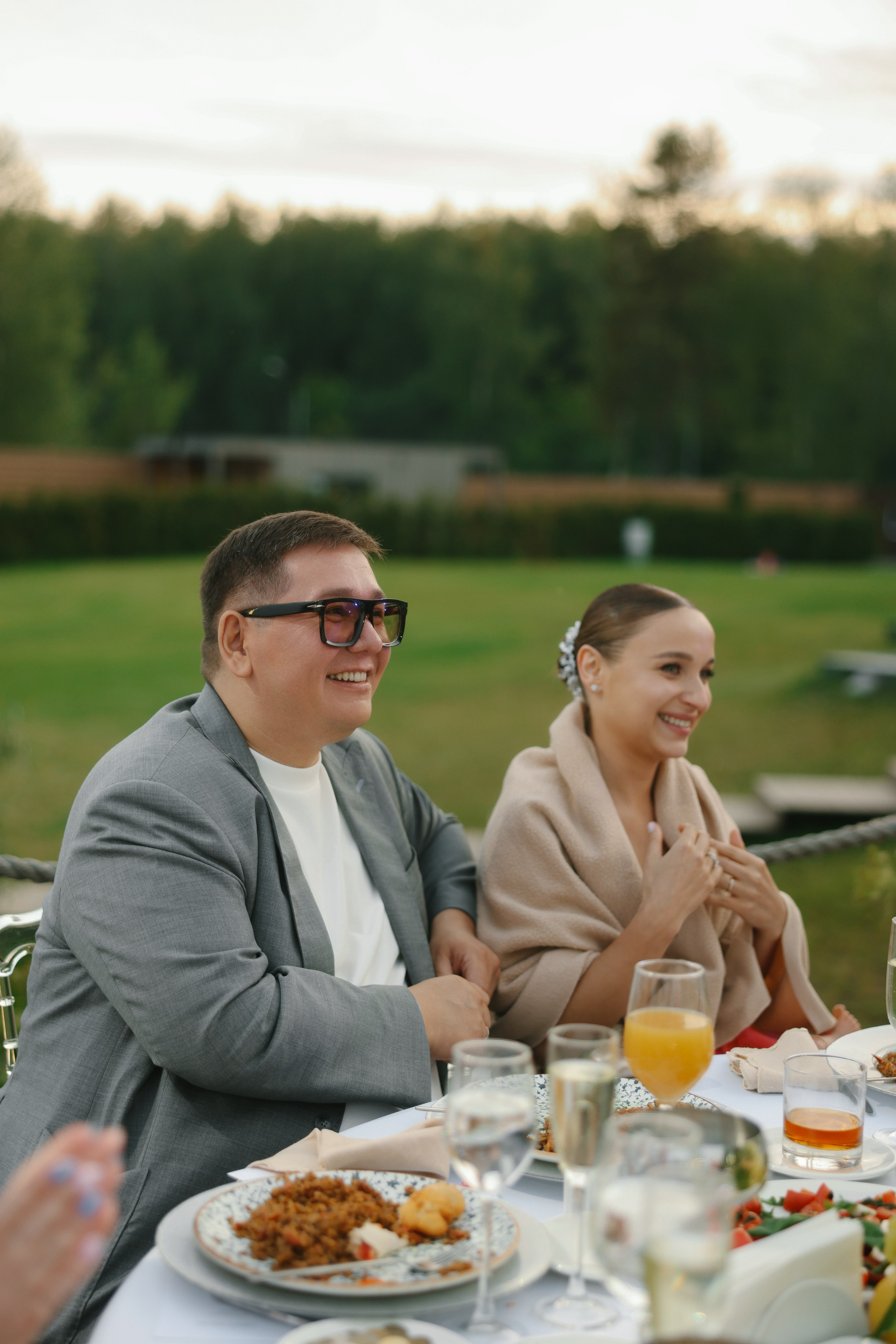 The sun. Свадебный фотограф Светлана Кот | Москва