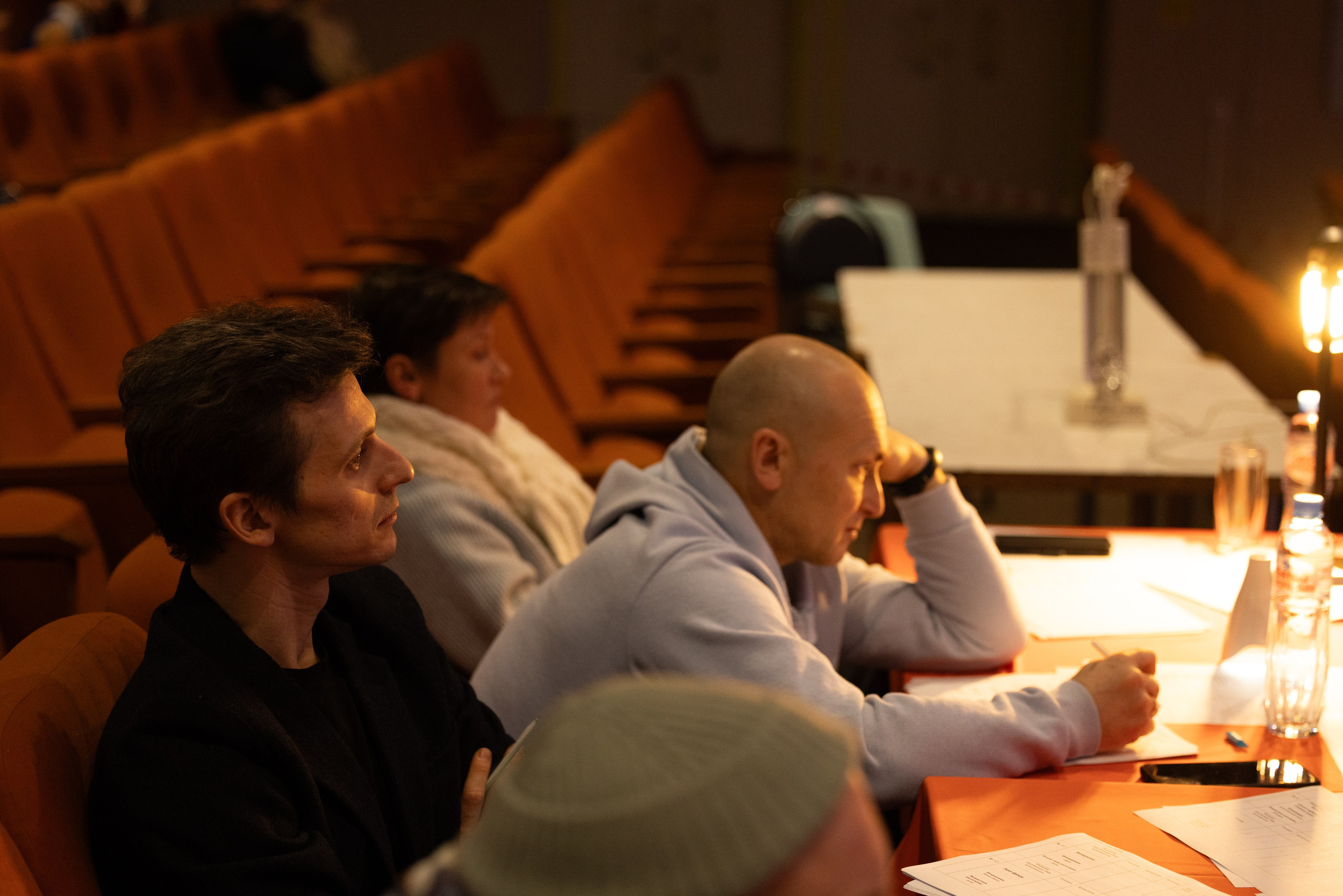 Фестиваль хореографического искусства, танцы в Туле. Фотограф в Туле — Борисов Николай