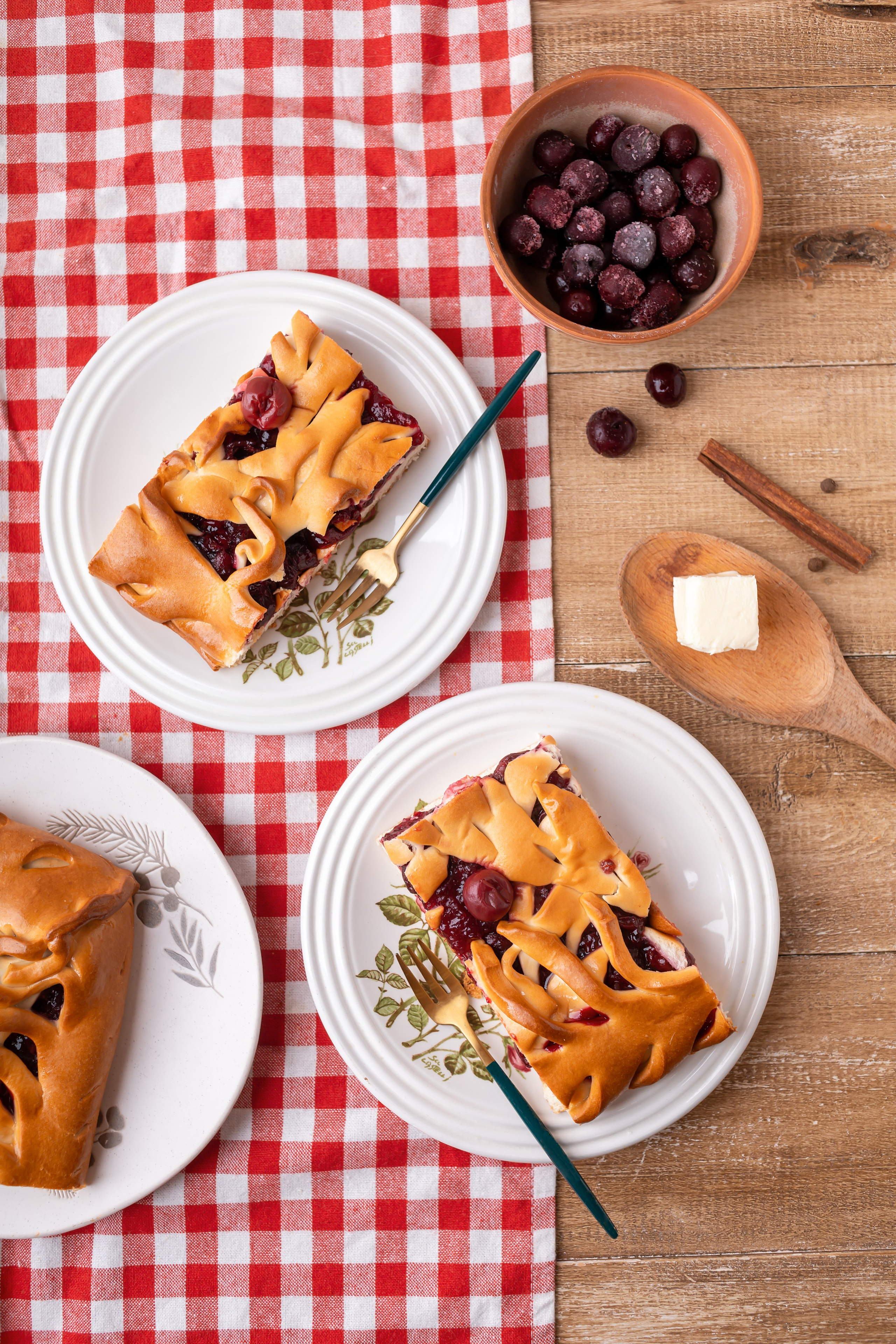 «Пирогово». Предметный & фудфотограф Рязань