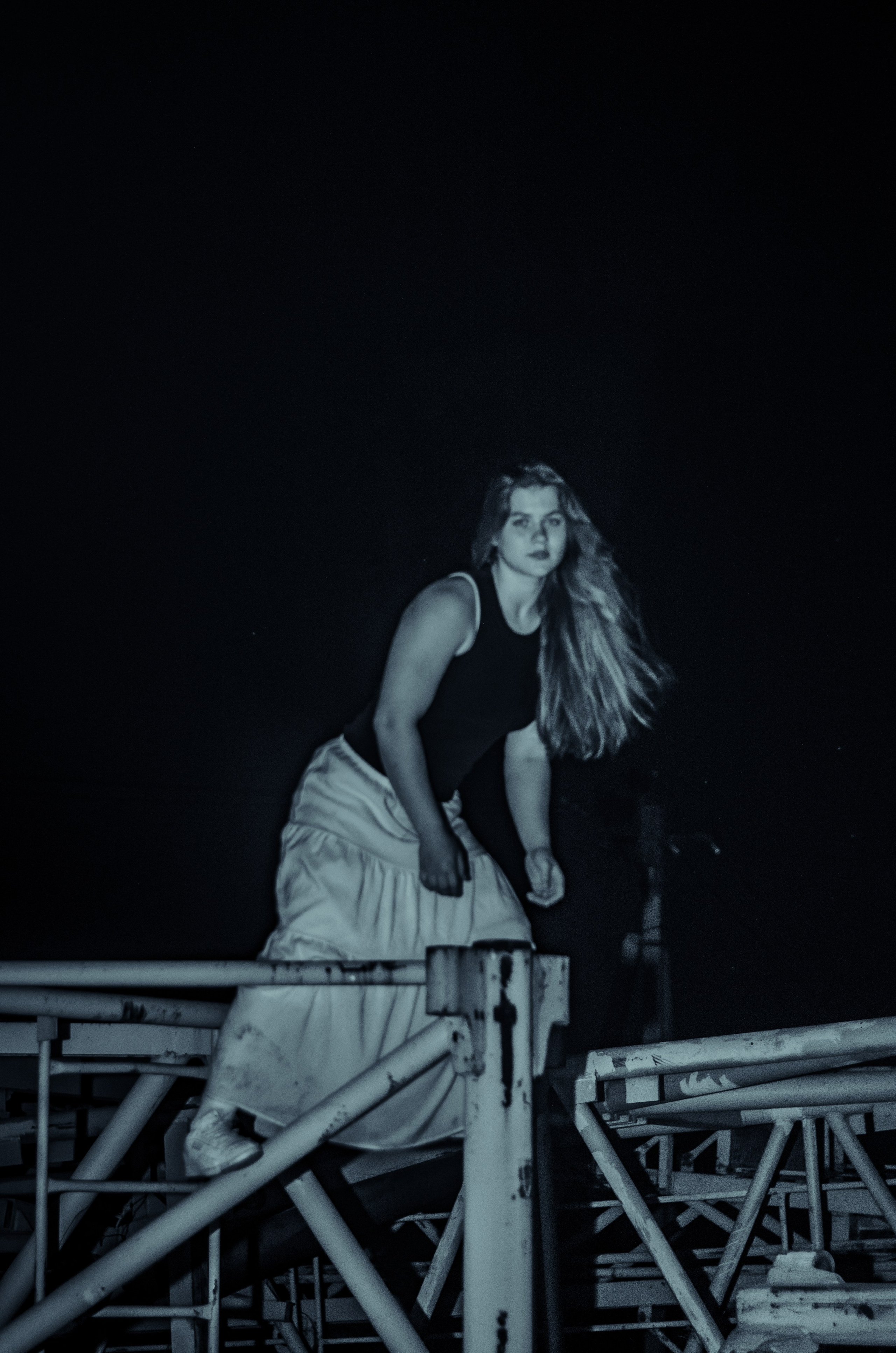 Romvaya. Фотограф | Евгений Панченко — Москва