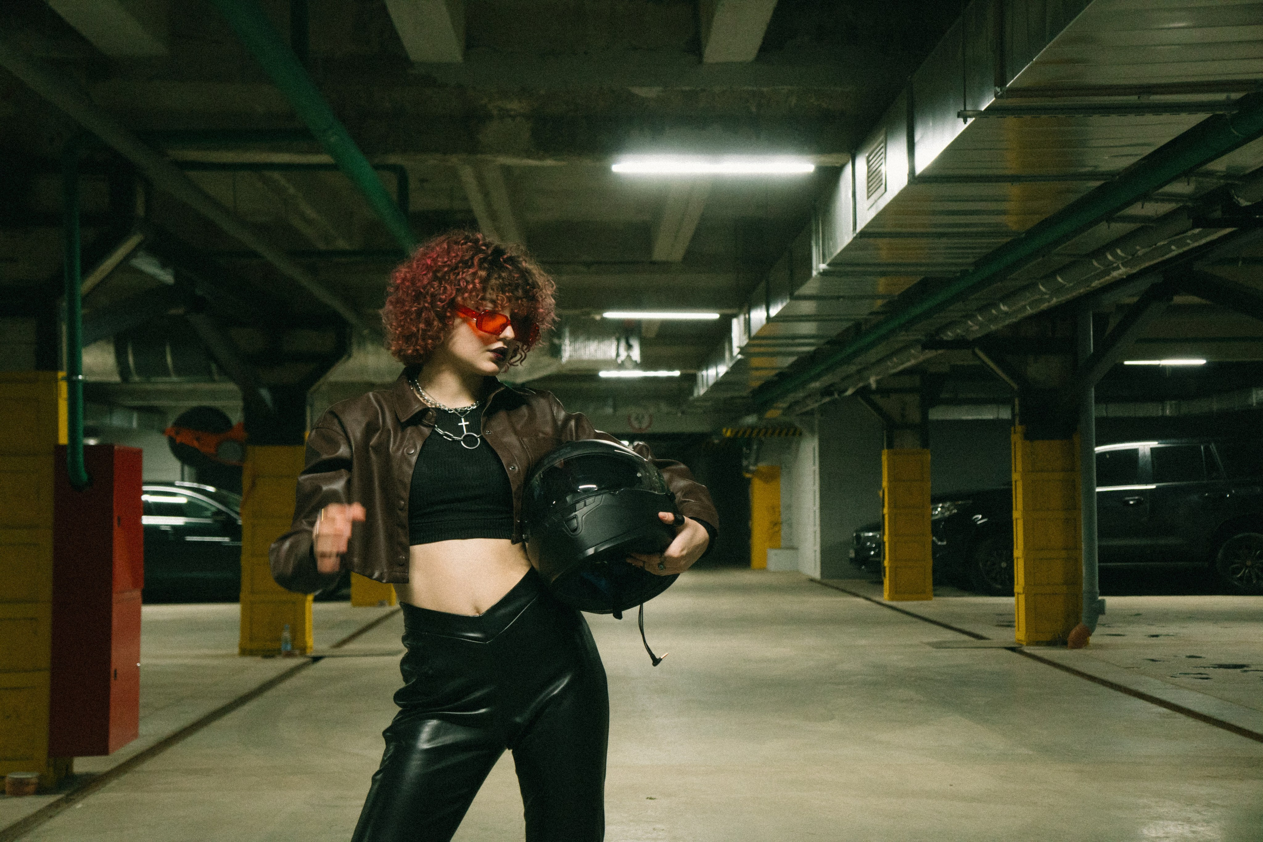 STREET. Фотограф Григорий Новак