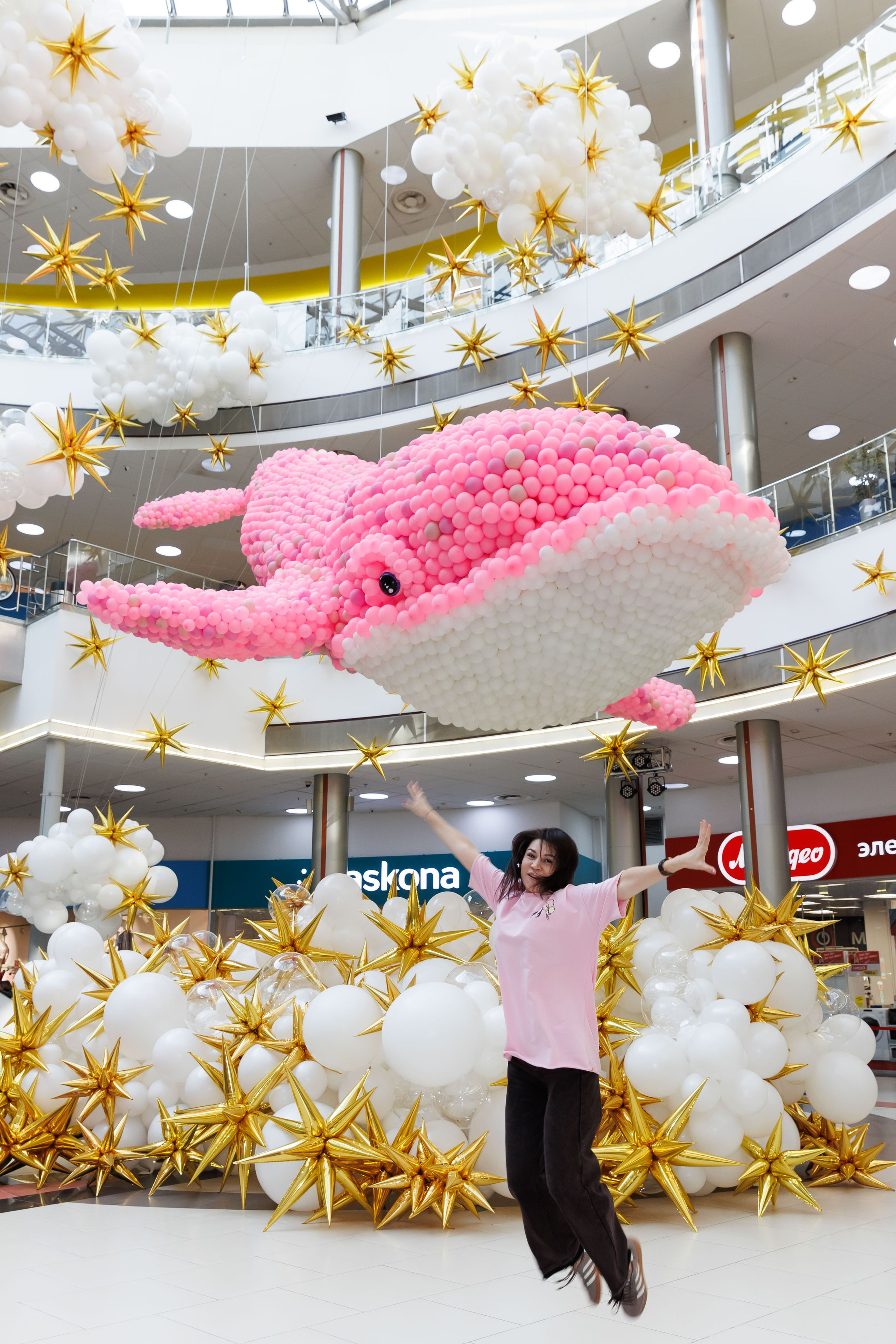 Умная весна 2025. Фотограф Новосибирск — Наталья Гресь