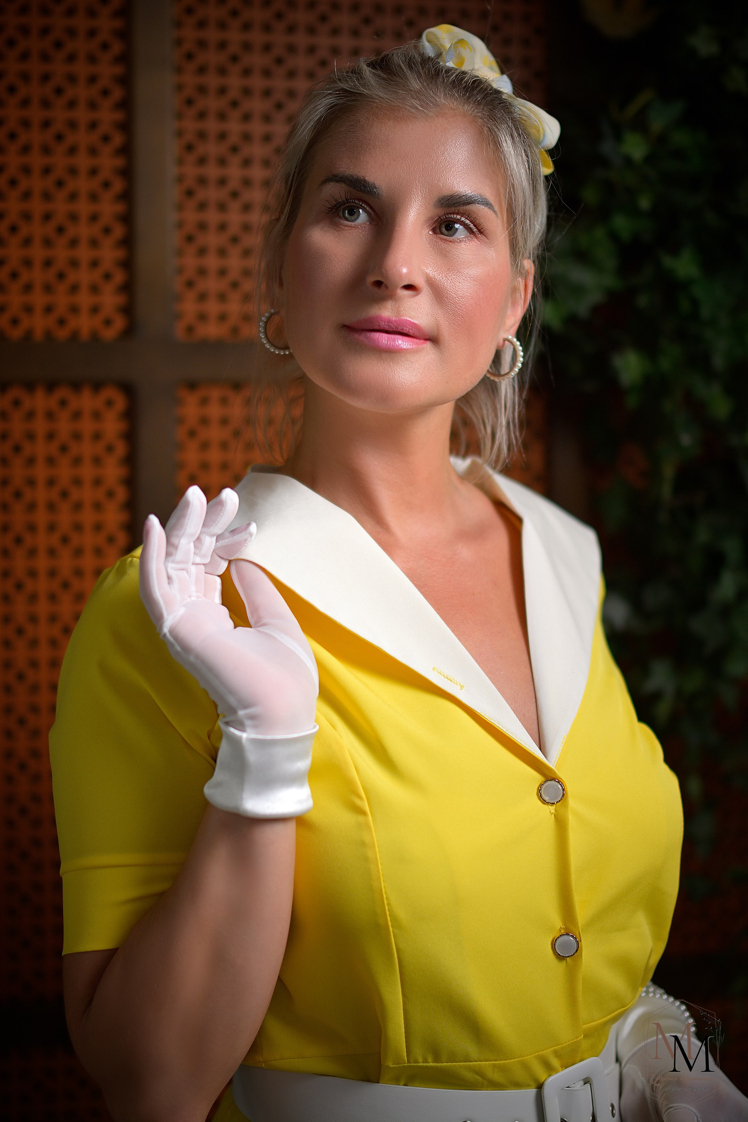 Стиляги в Сызрани. Стиляги. Фотосъемки в Сызрани. Портретная фотосъемка. Арт-студия "Мастер и Маргарита". Фотограф Кищенко Дмитирий.