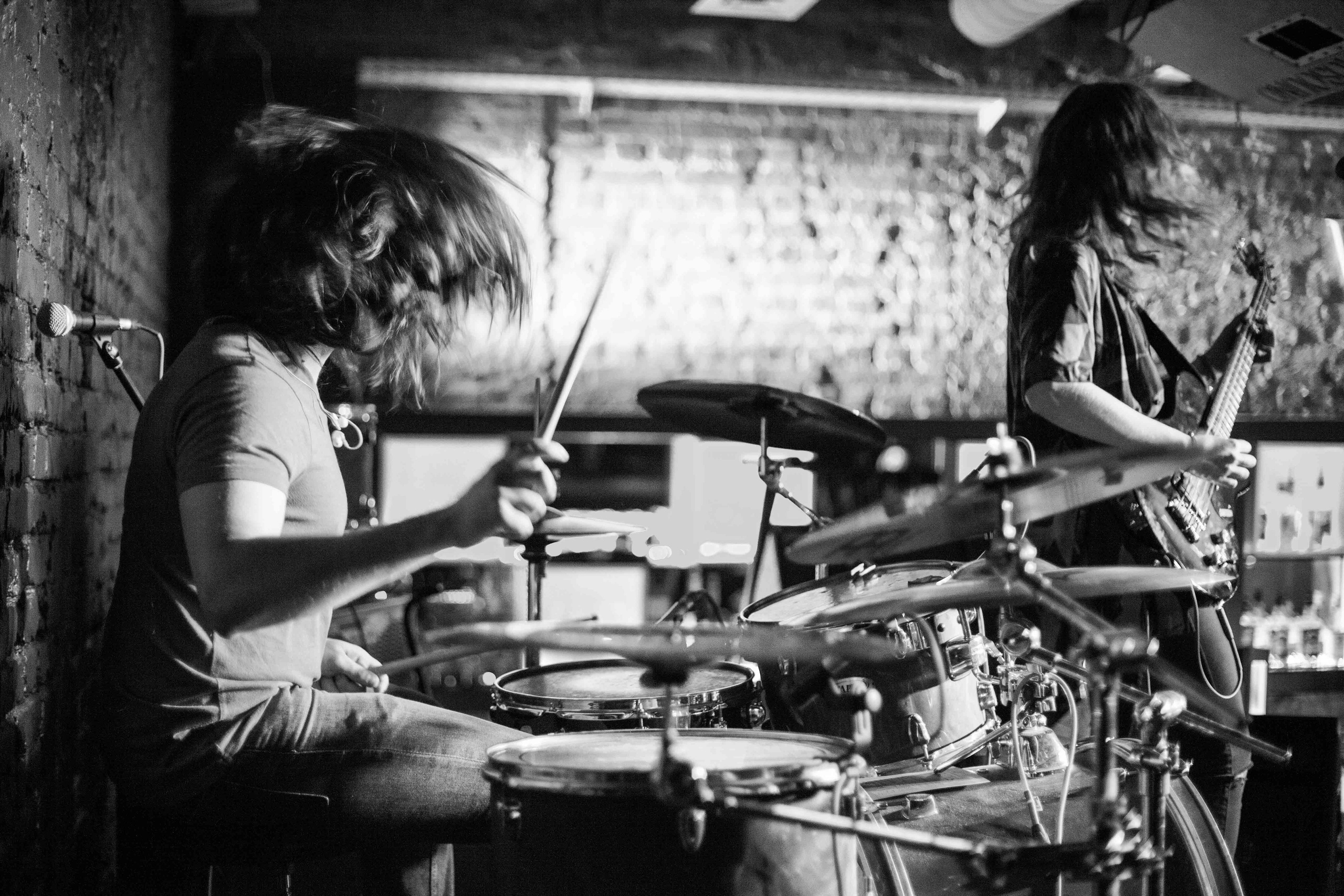 Hell Brothers. Твой фотограф — Полосатый кот