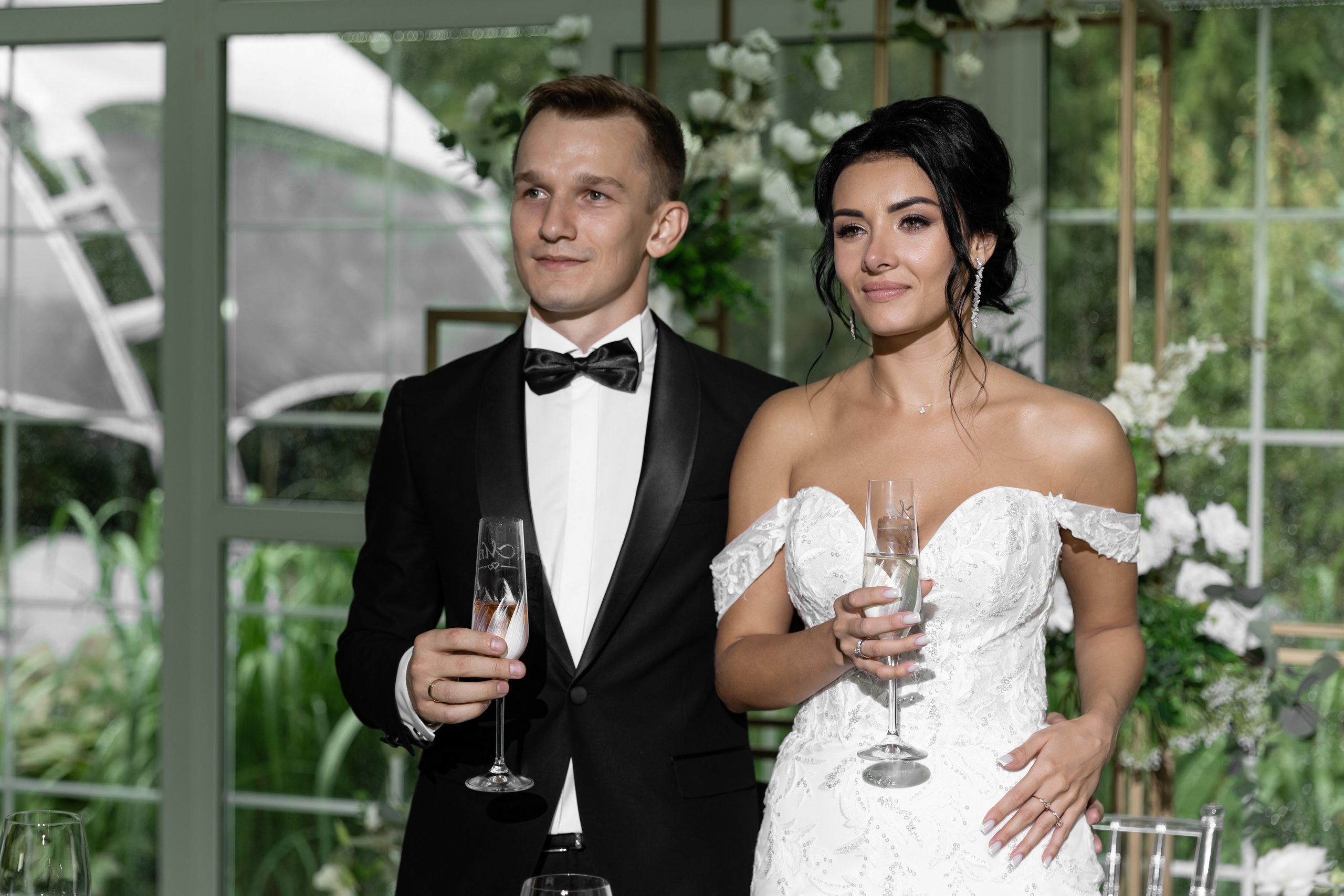 Герман и Анастасия (Artiland). Татьяна Чернышова свадебный фотограф Москва