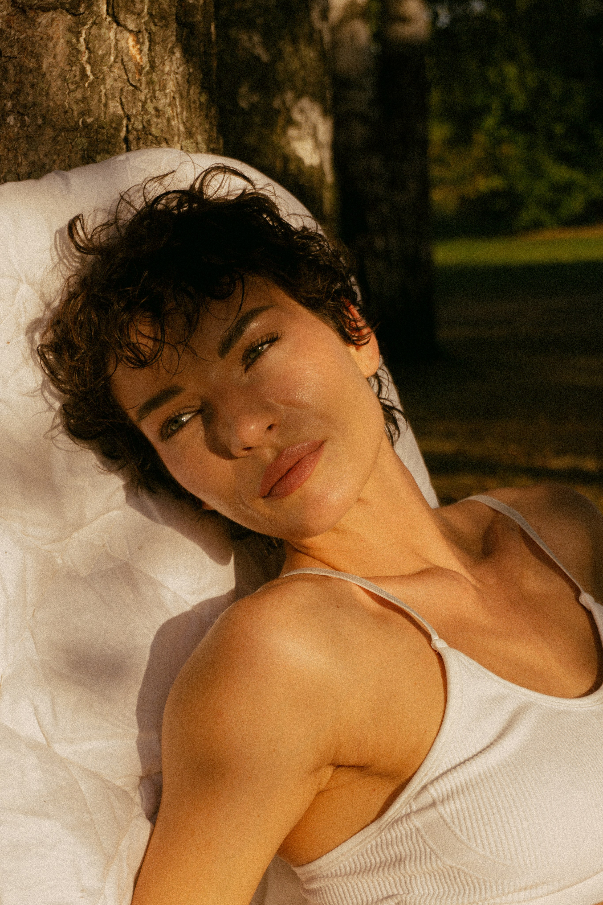 Екатерина. Женский фотограф в Москве Владислава