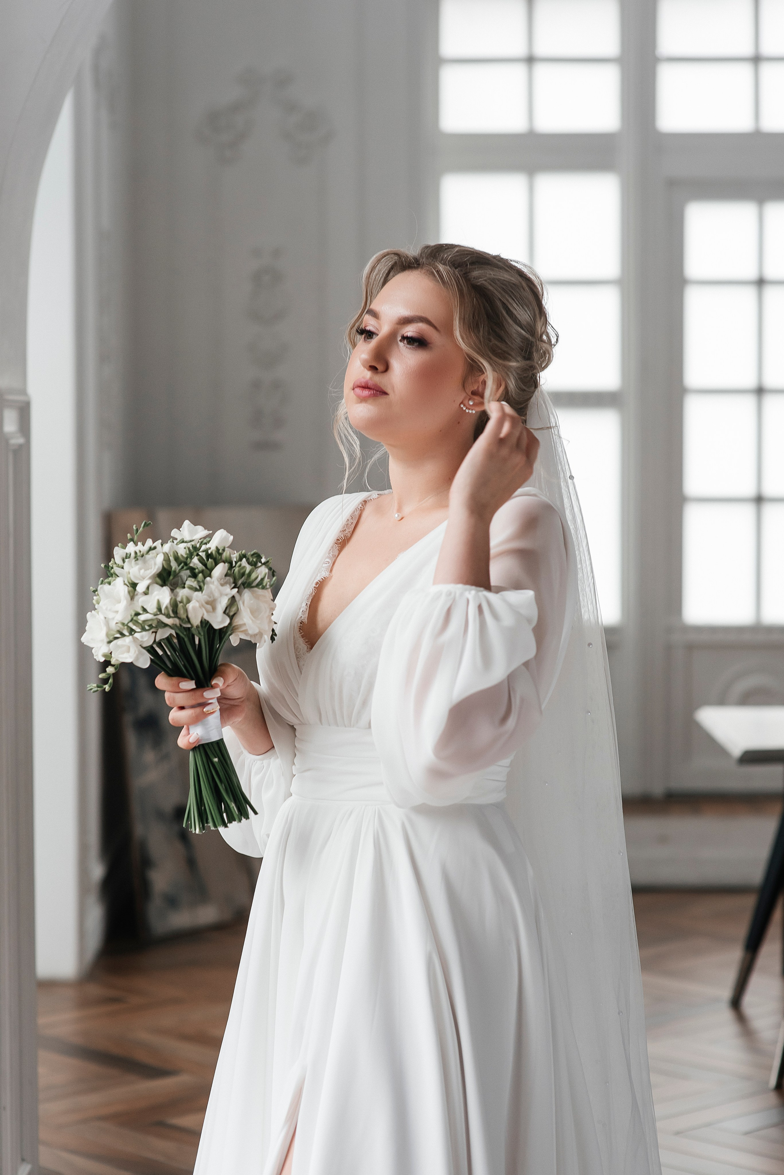 Elizaveta & Oleg. Свадебный и семейный фотограф | Екатерина Вяткина