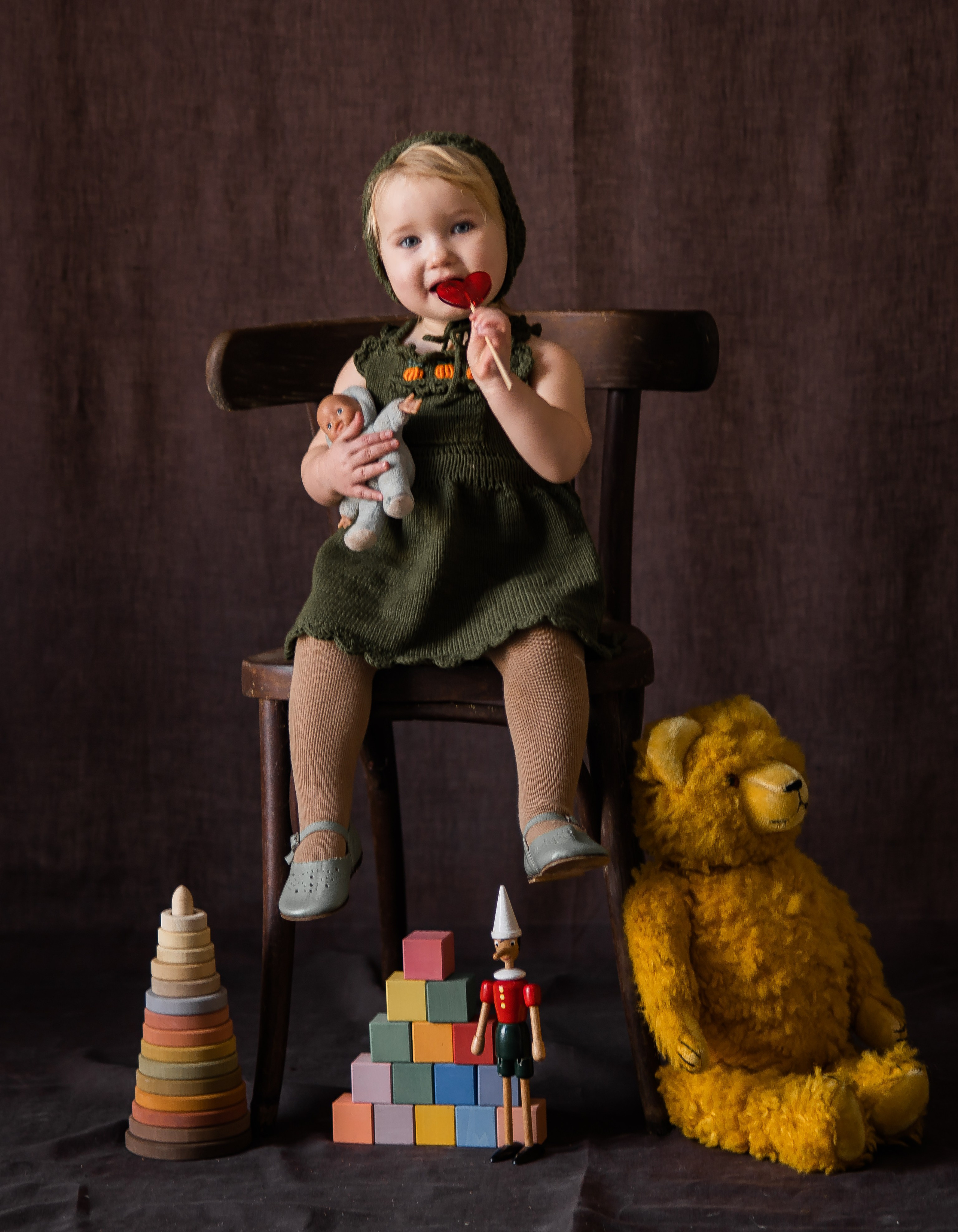 Фотодень ко Дню Святого Валентина. Семейный фотограф Ефремова Виктория