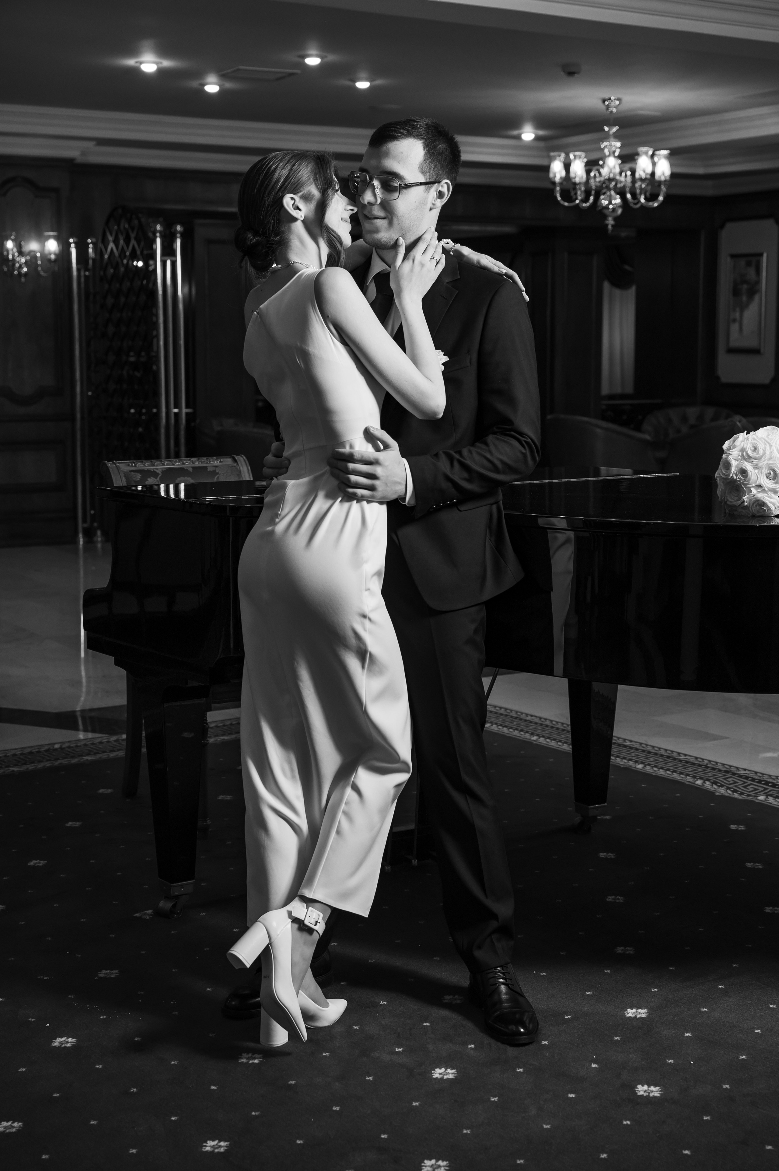 Свадебный фотограф Москва Юрий Кульман Бутик-отель Богородское. Свадебный фотограф Москва Юрий Кульман