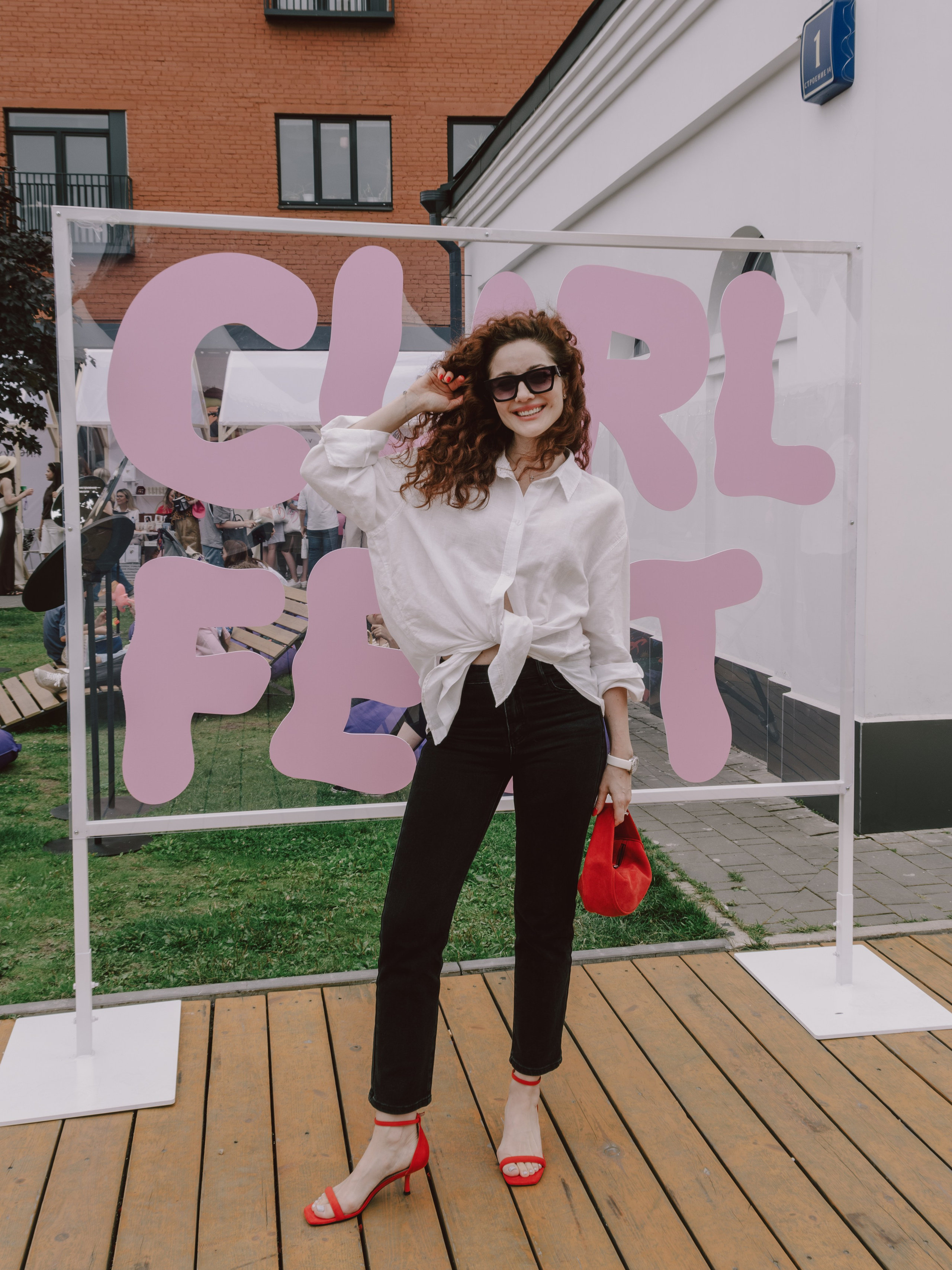 CURL FEST MOSCOW. Репортажный и портретный фотограф в Москве Илья Спиридонов