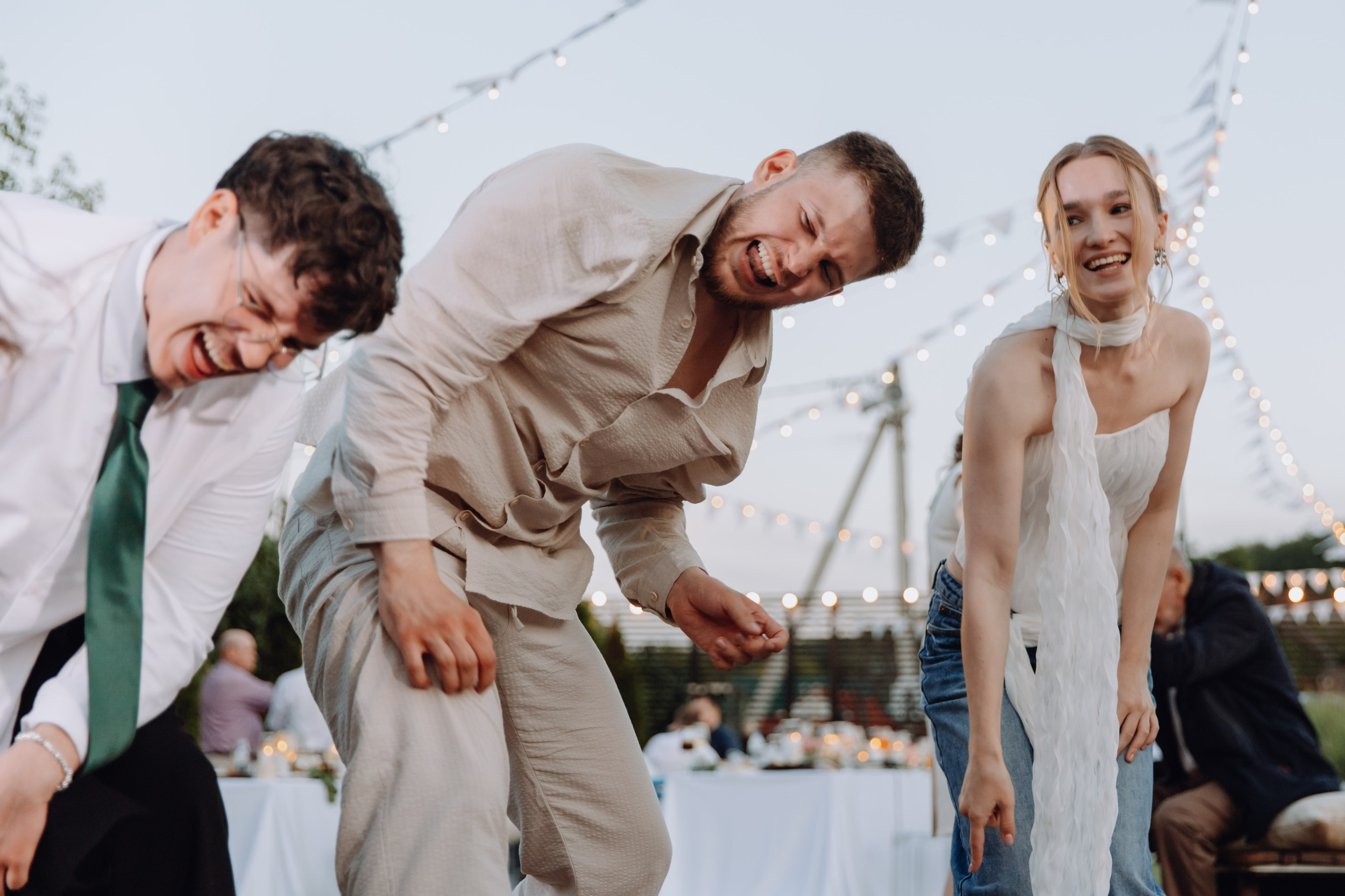 Свадебный репортаж. Фотограф Максим Никонов