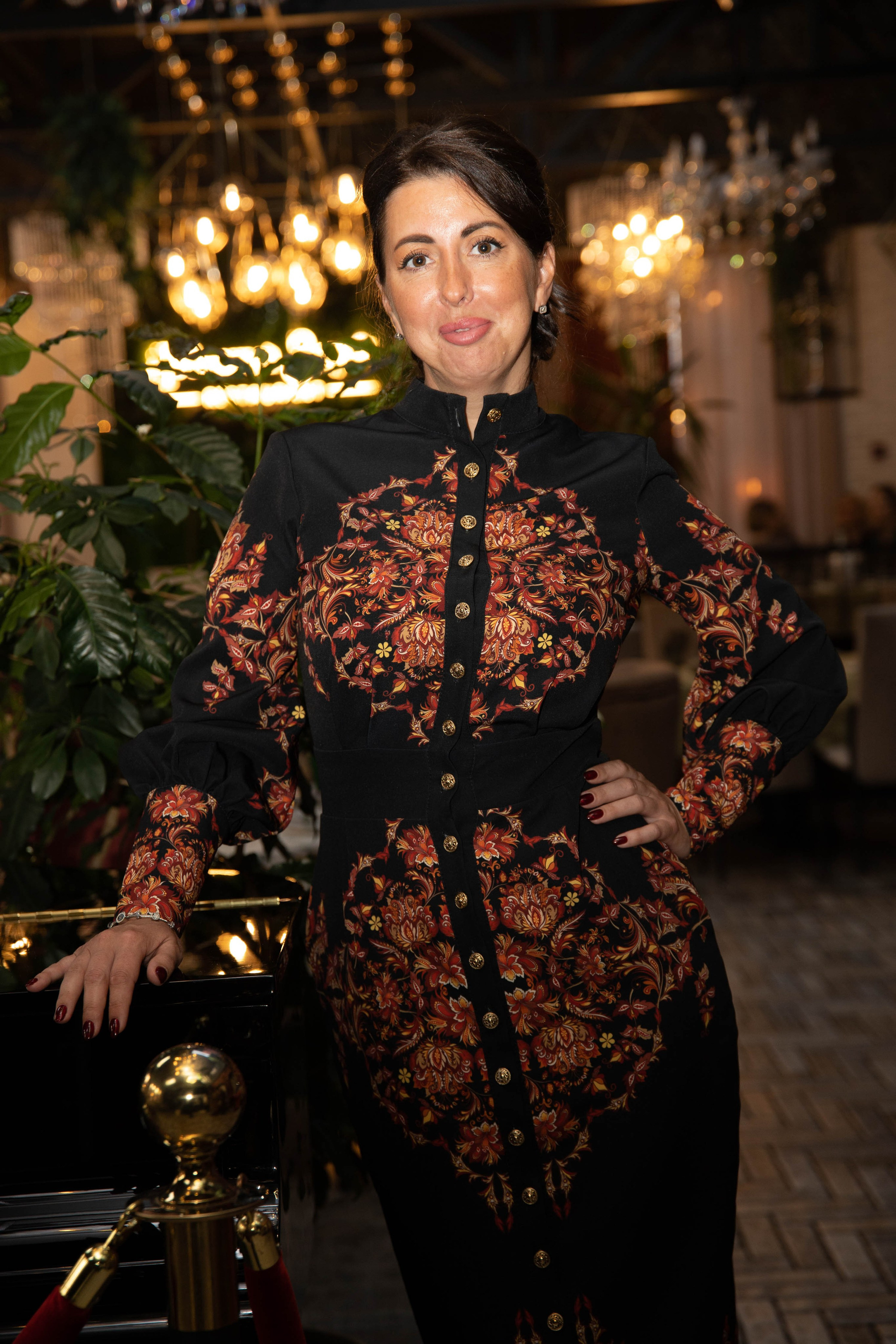 50 лет Сергею. Свадебный и индивидуальный фотограф Владивосток