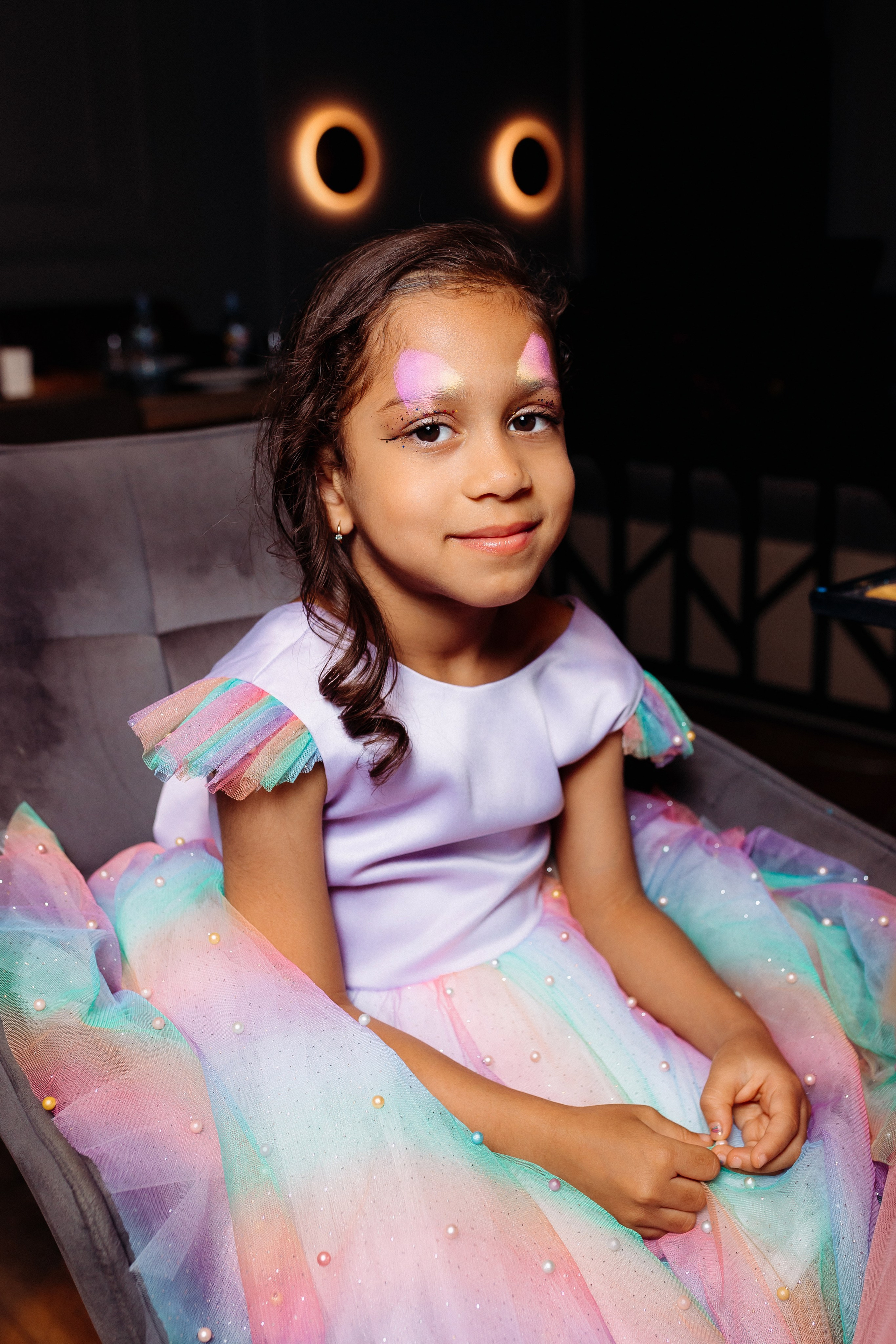 Дни Рождения. Фотограф в Санкт-Петербурге Кирюшенков Андрей