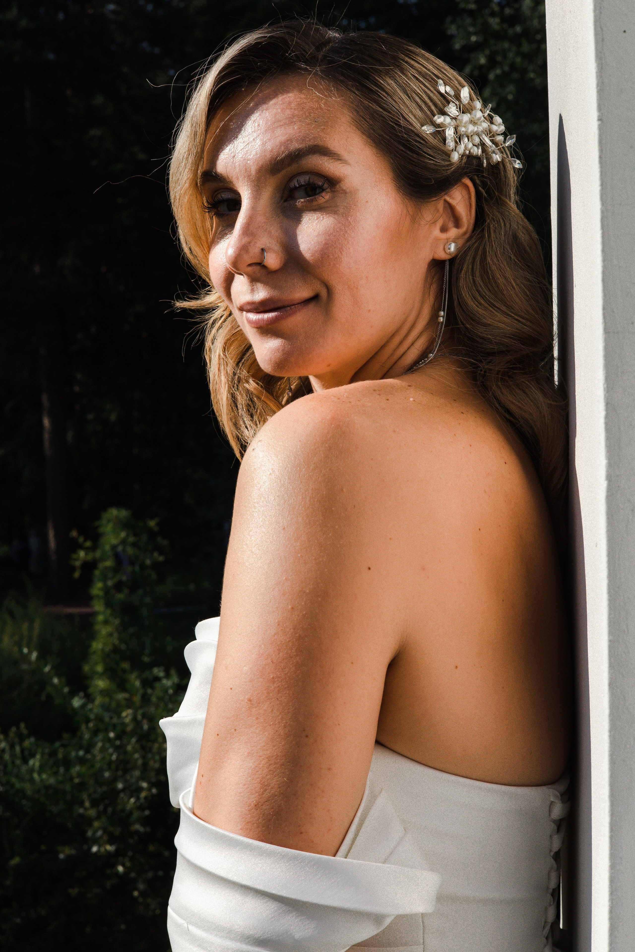 Константин и Ирина. Настя Лекса. фотограф г. Красноярск