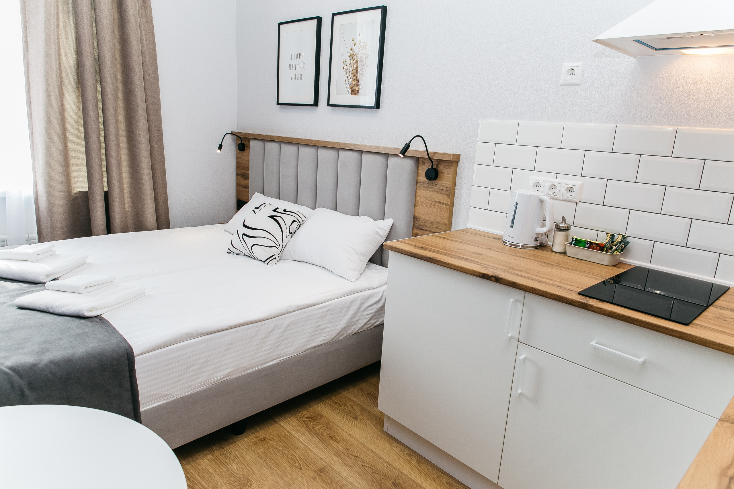 Хостел. Свадебный и семейный фотограф в Краснодаре Илонна Ковалева