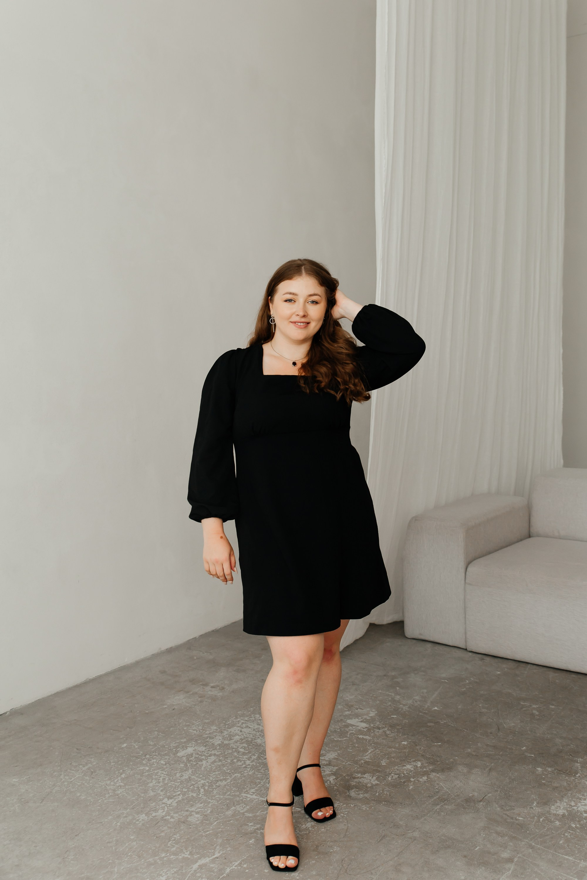 Влад и Полина. Свадебный и семейный фотограф в Краснодаре Илонна Ковалева