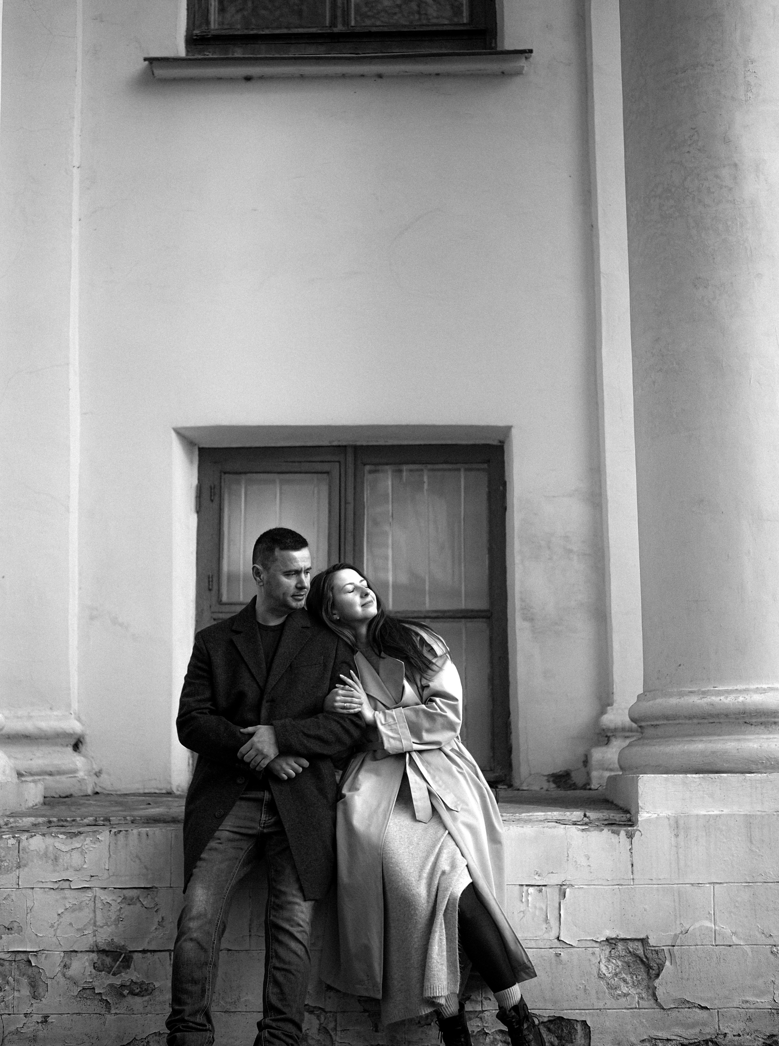 Прогулка по городу Р ❣️. Фотограф Рязань. Семейный Свадебный фотограф