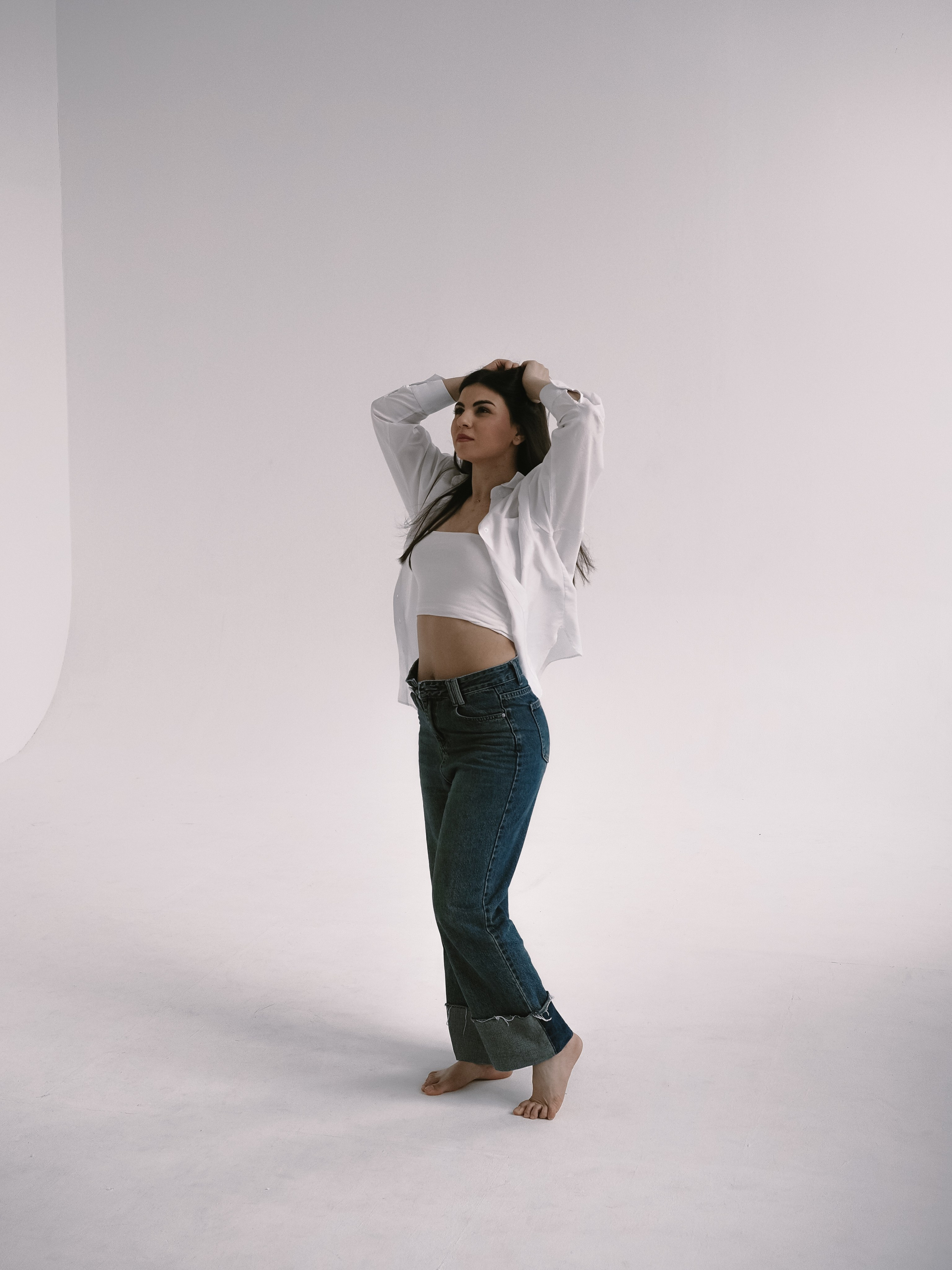 Студийная. Фотограф Рязань. Семейный Свадебный фотограф