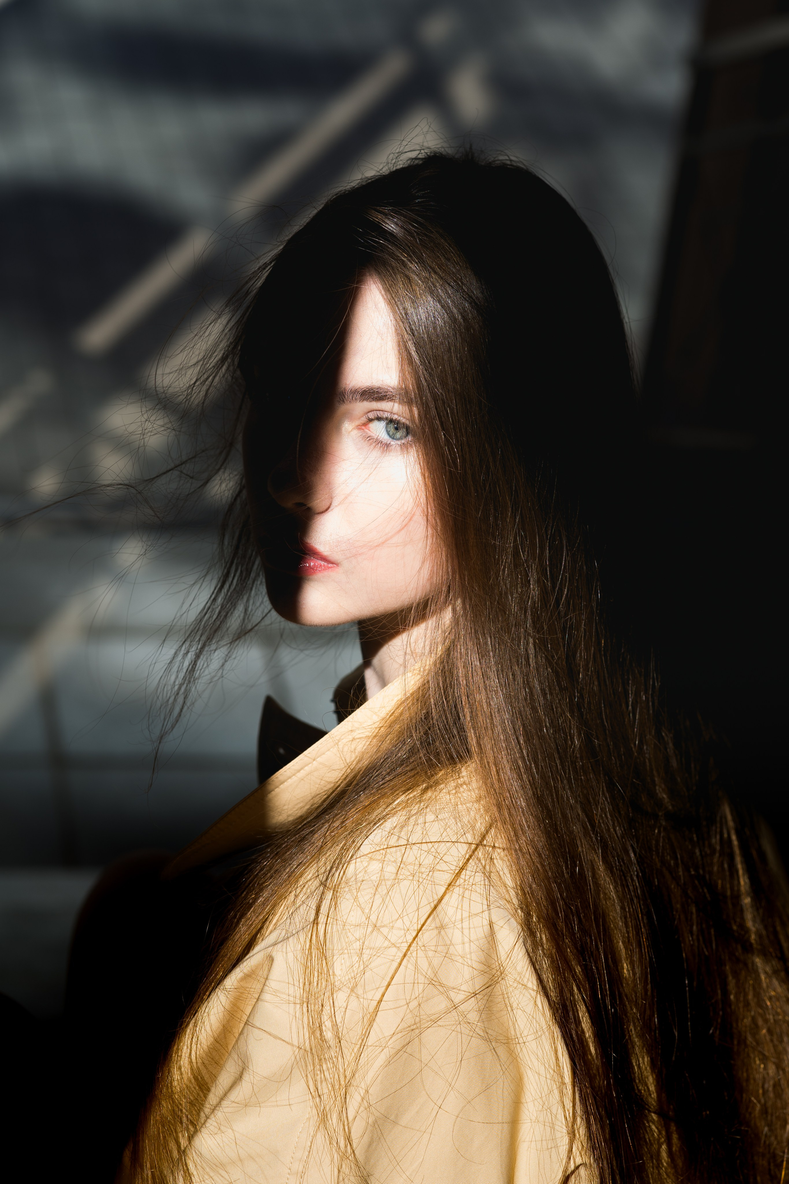 В каменных джунглях. Фотограф в Нижнем Новгороде Алексей Уковский