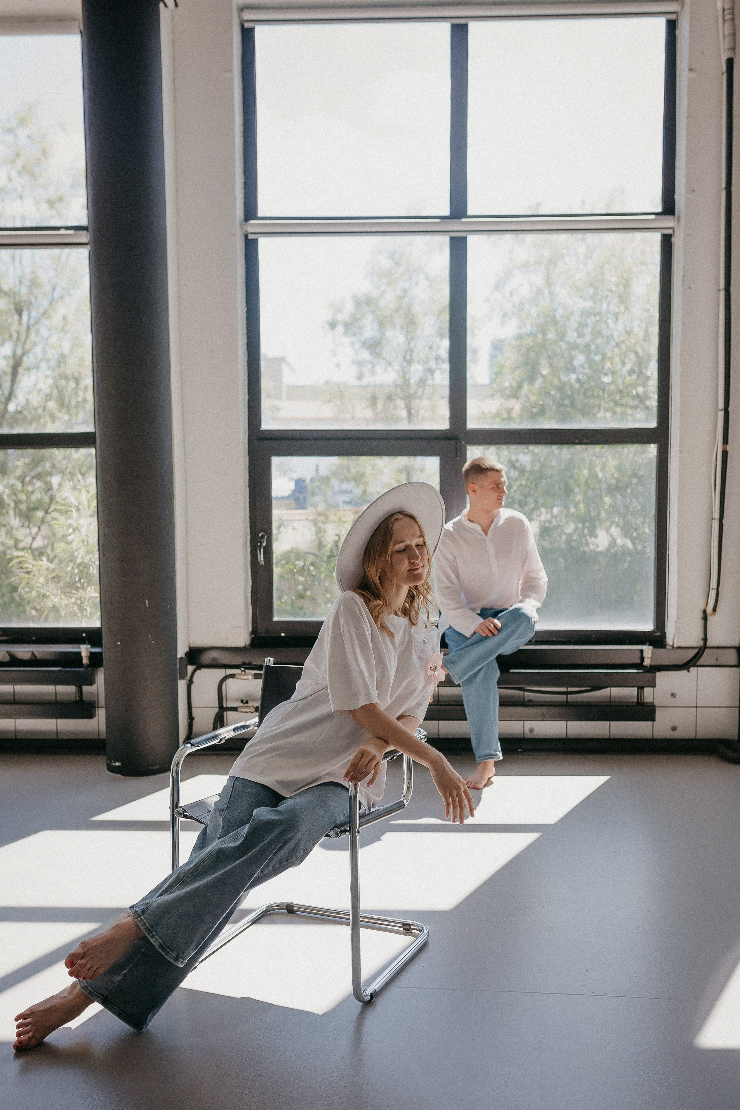 Полина & Влад. Семейный фотограф в Сургуте