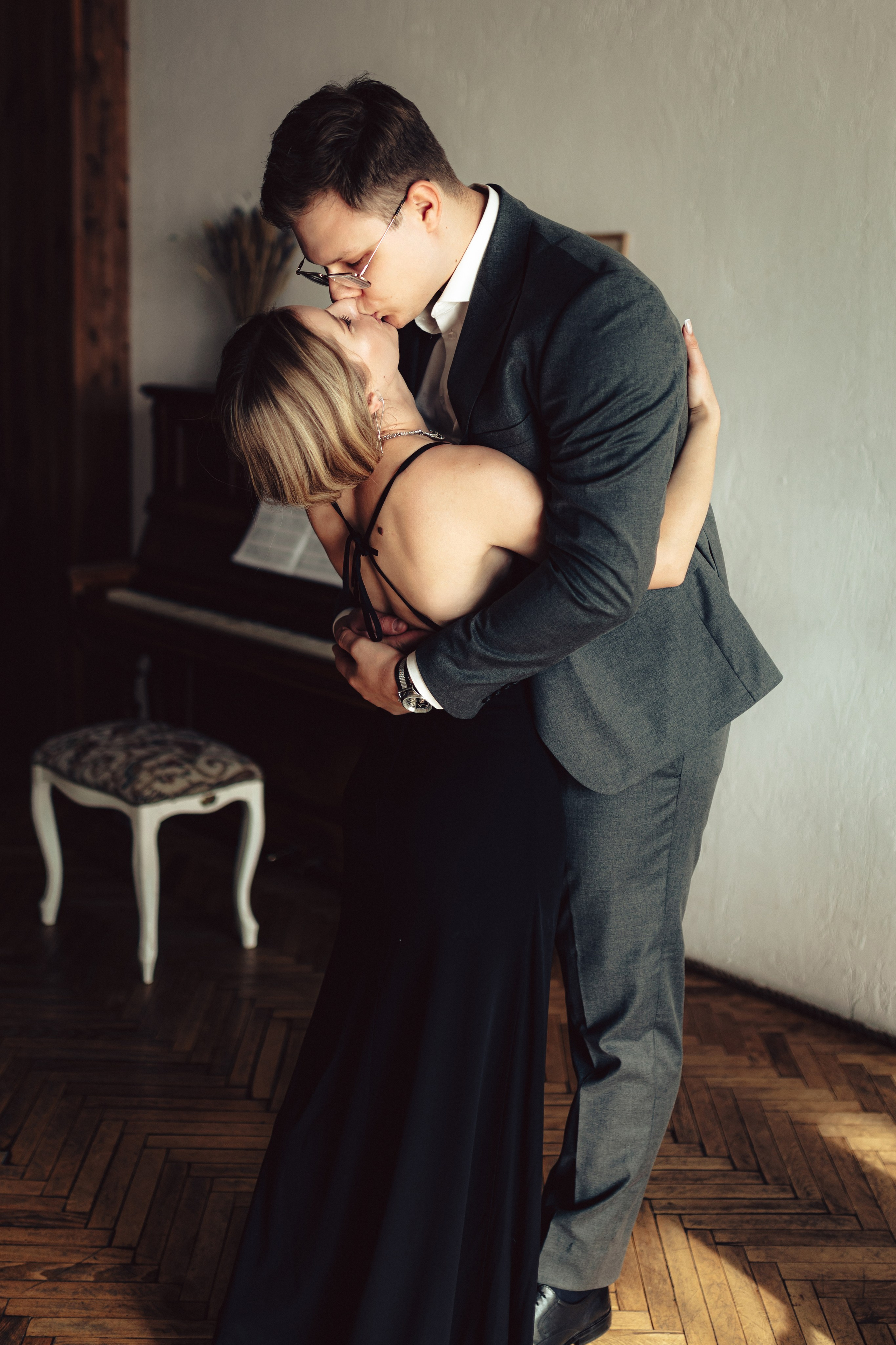 Парные и семейные съемки. Фотограф Анастасия Козловская aadazzling